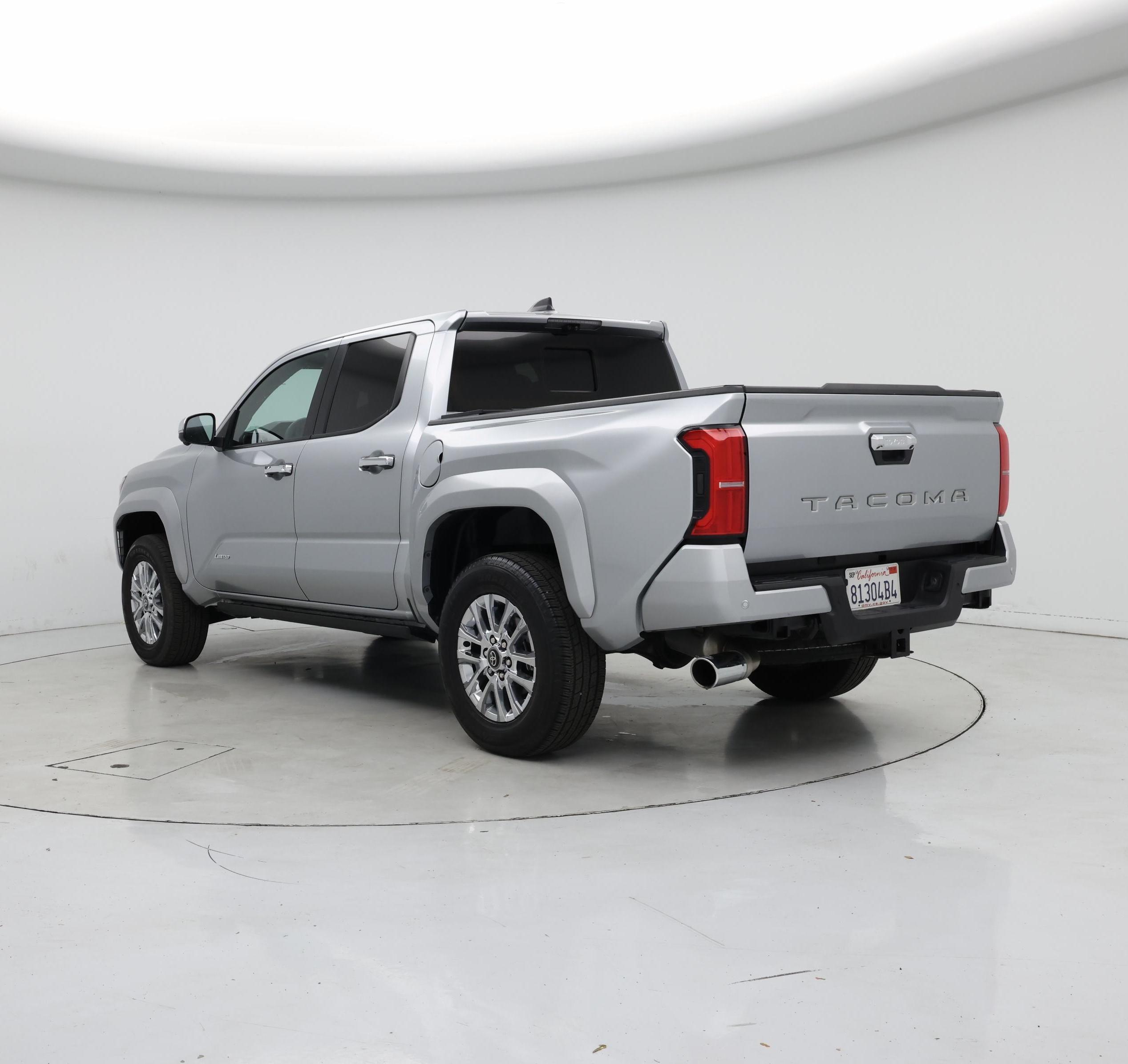 Thumbnail: 2024 Toyota Tacoma - 2