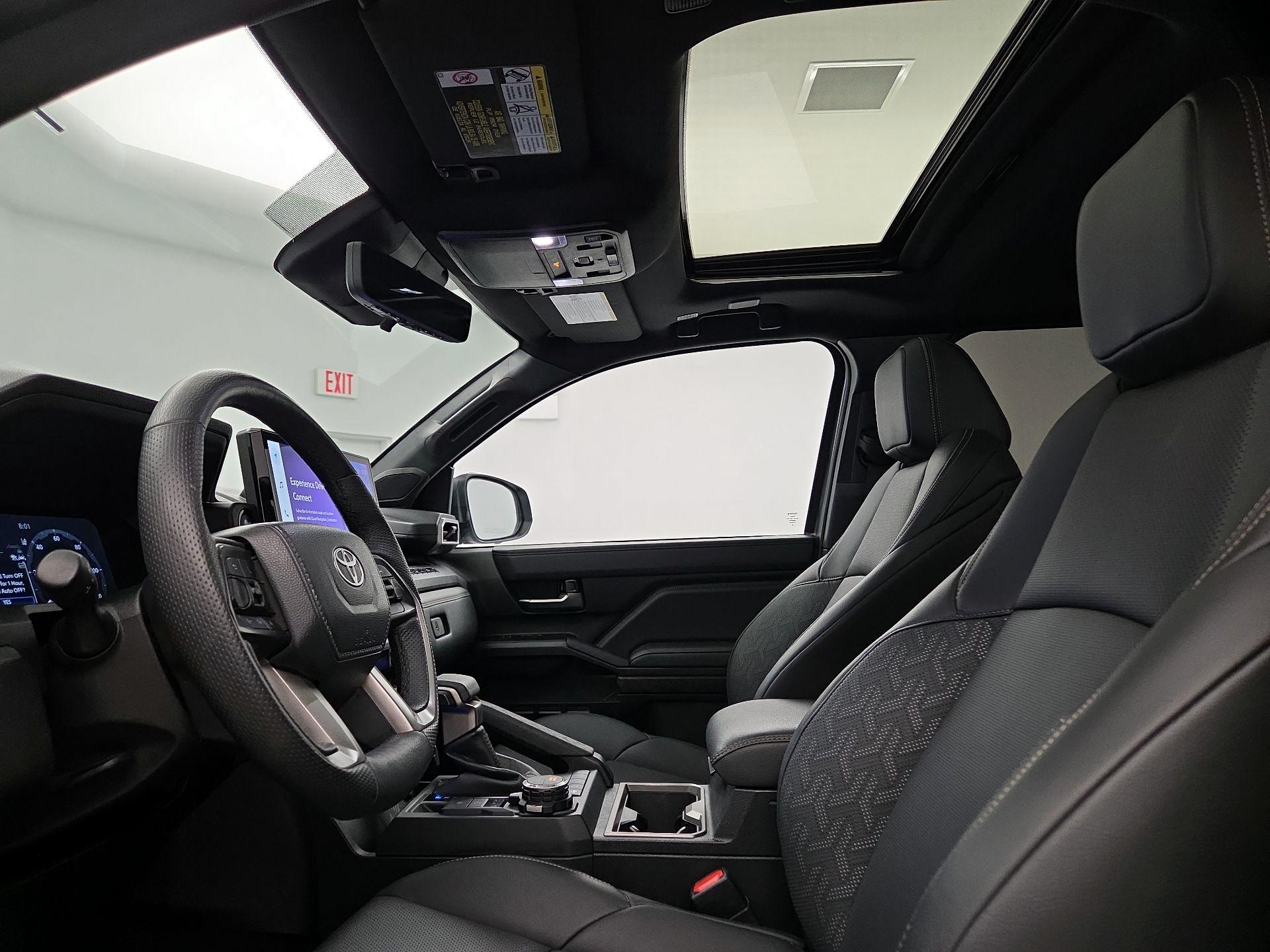 Thumbnail: 2024 Toyota Tacoma - 19