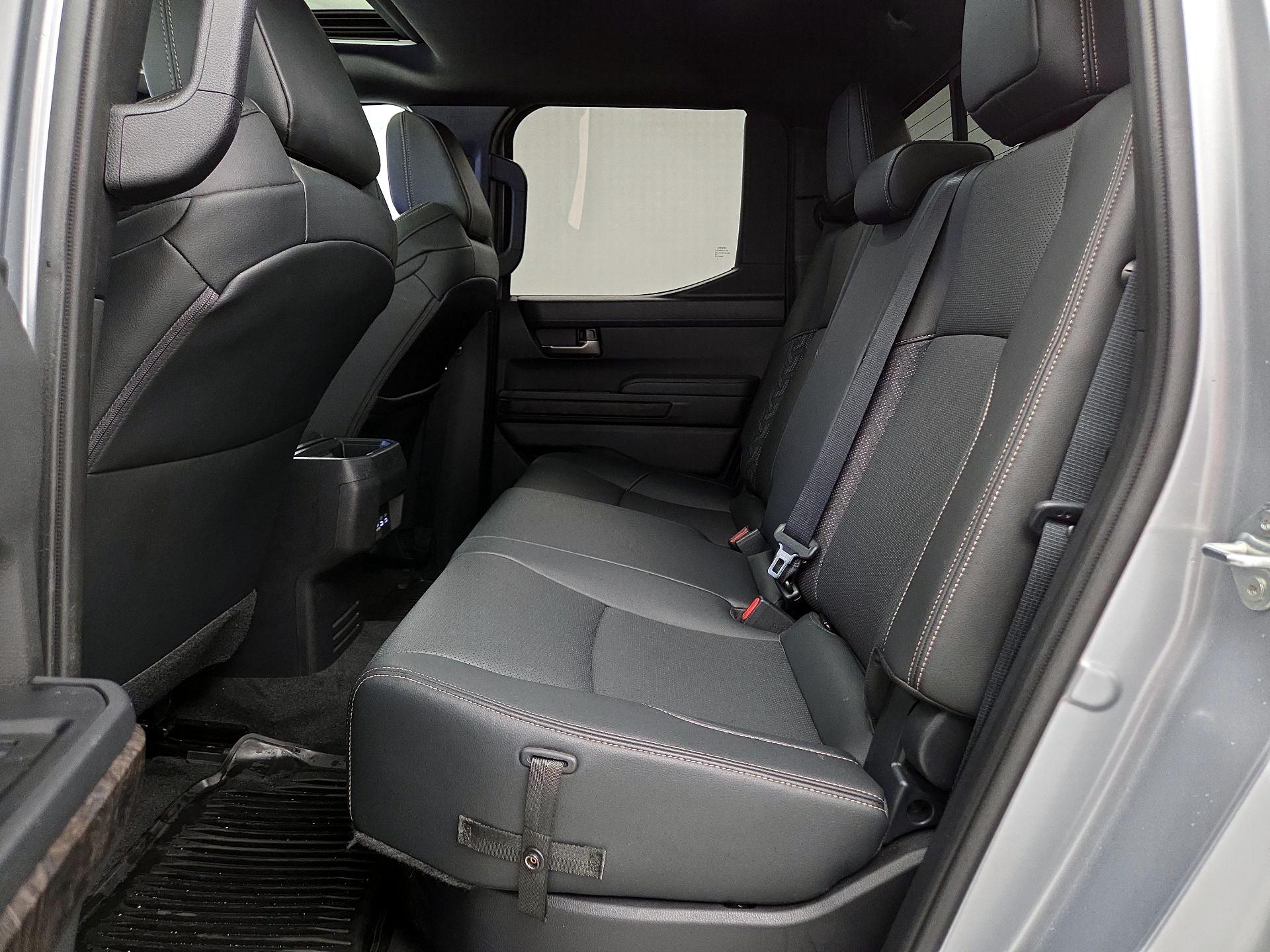 Thumbnail: 2024 Toyota Tacoma - 20