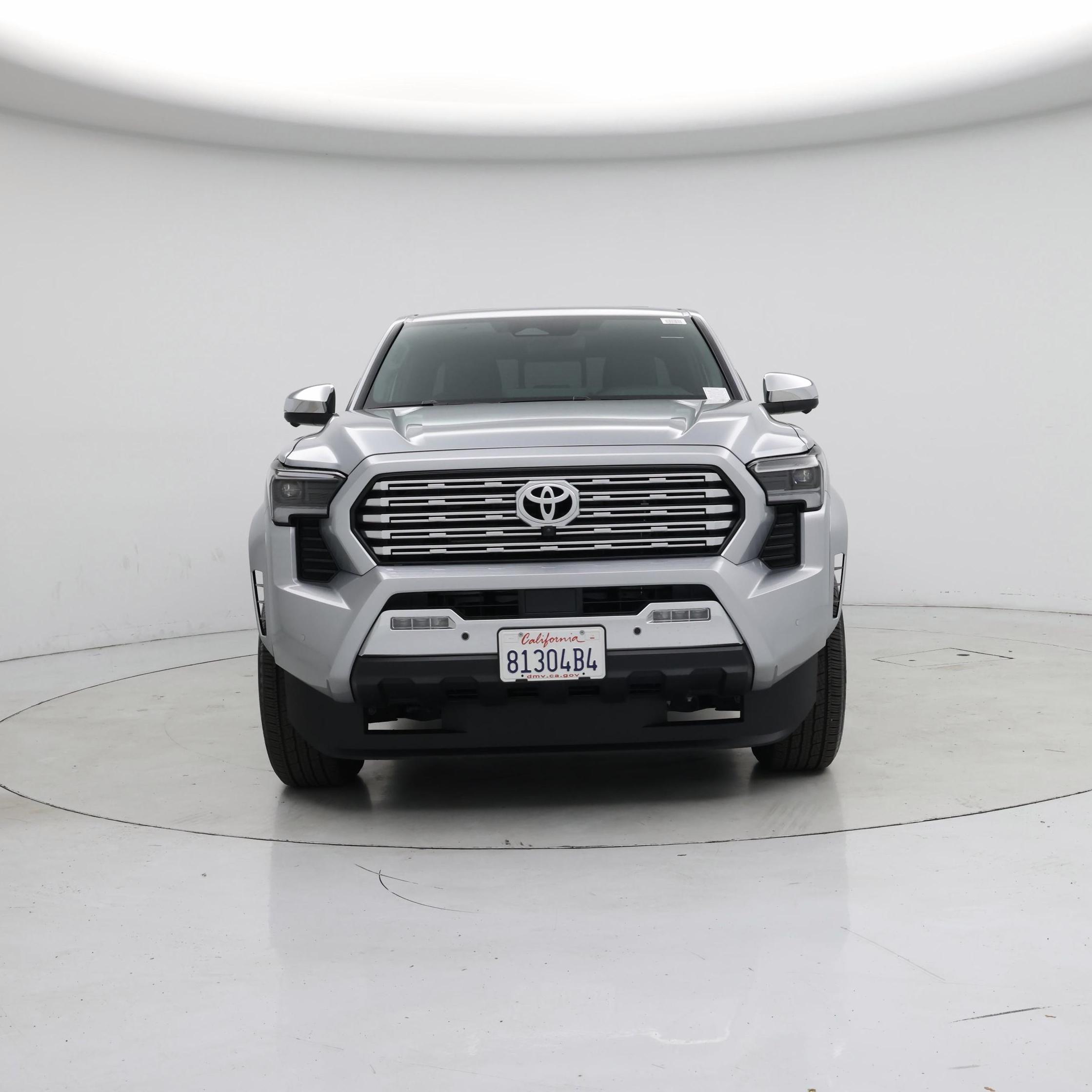 Thumbnail: 2024 Toyota Tacoma - 5