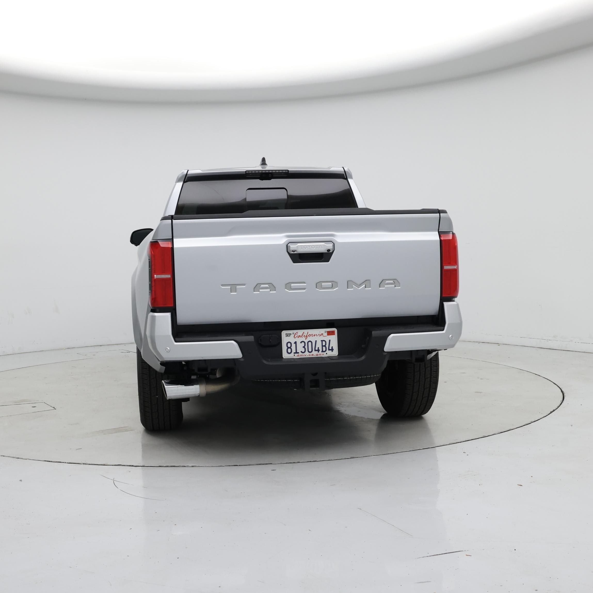 Thumbnail: 2024 Toyota Tacoma - 6