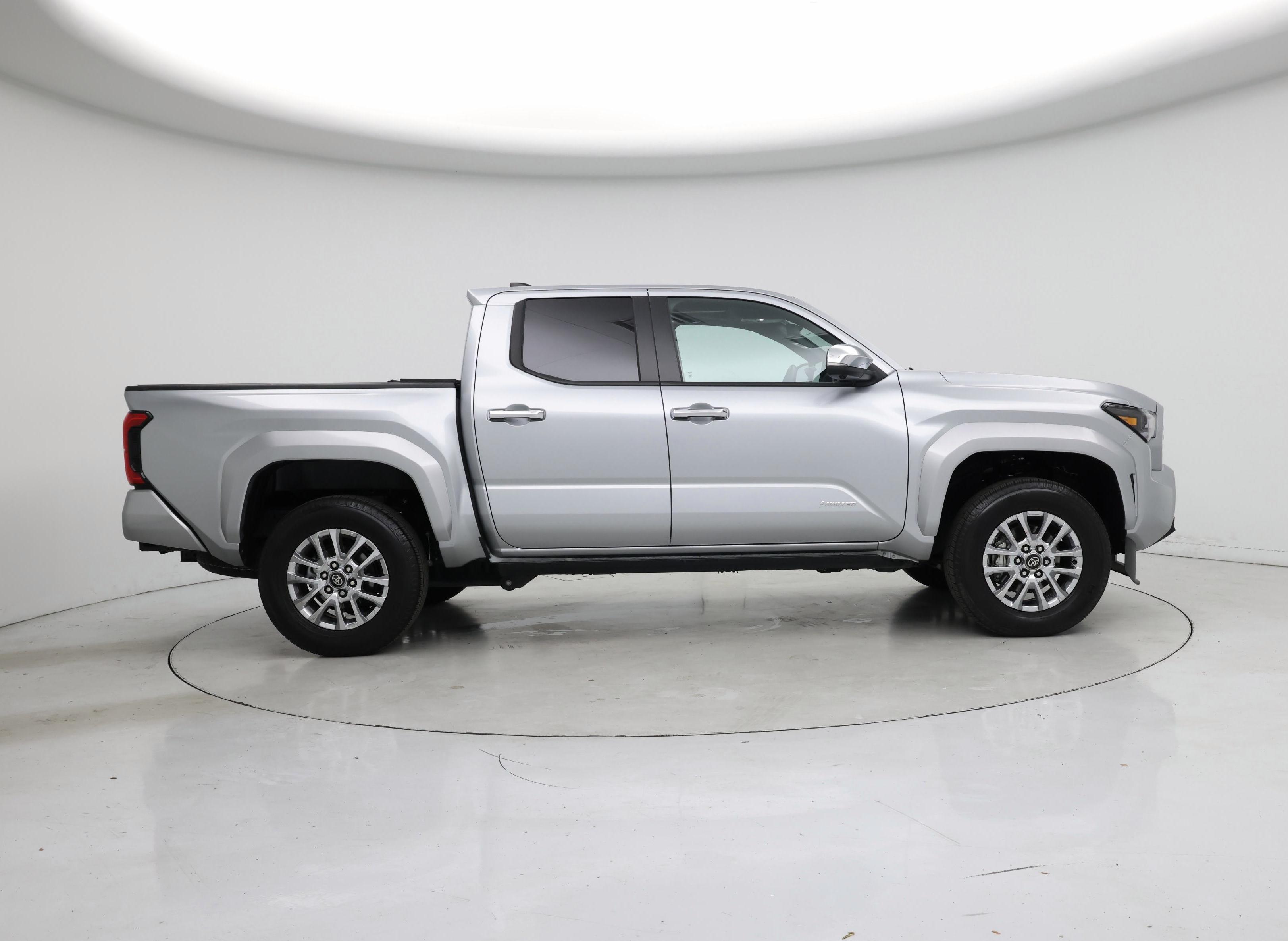 Thumbnail: 2024 Toyota Tacoma - 7