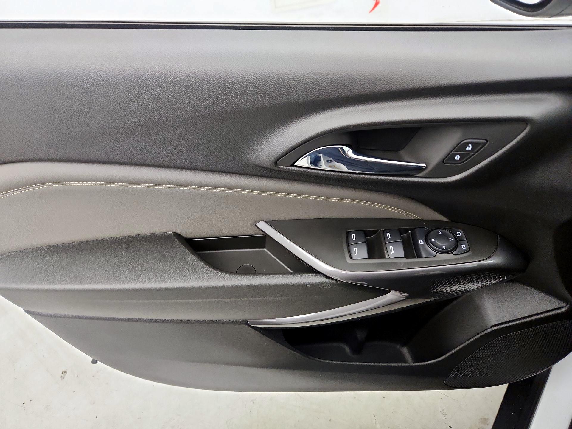 Thumbnail: 2024 Chevrolet Trax - 12