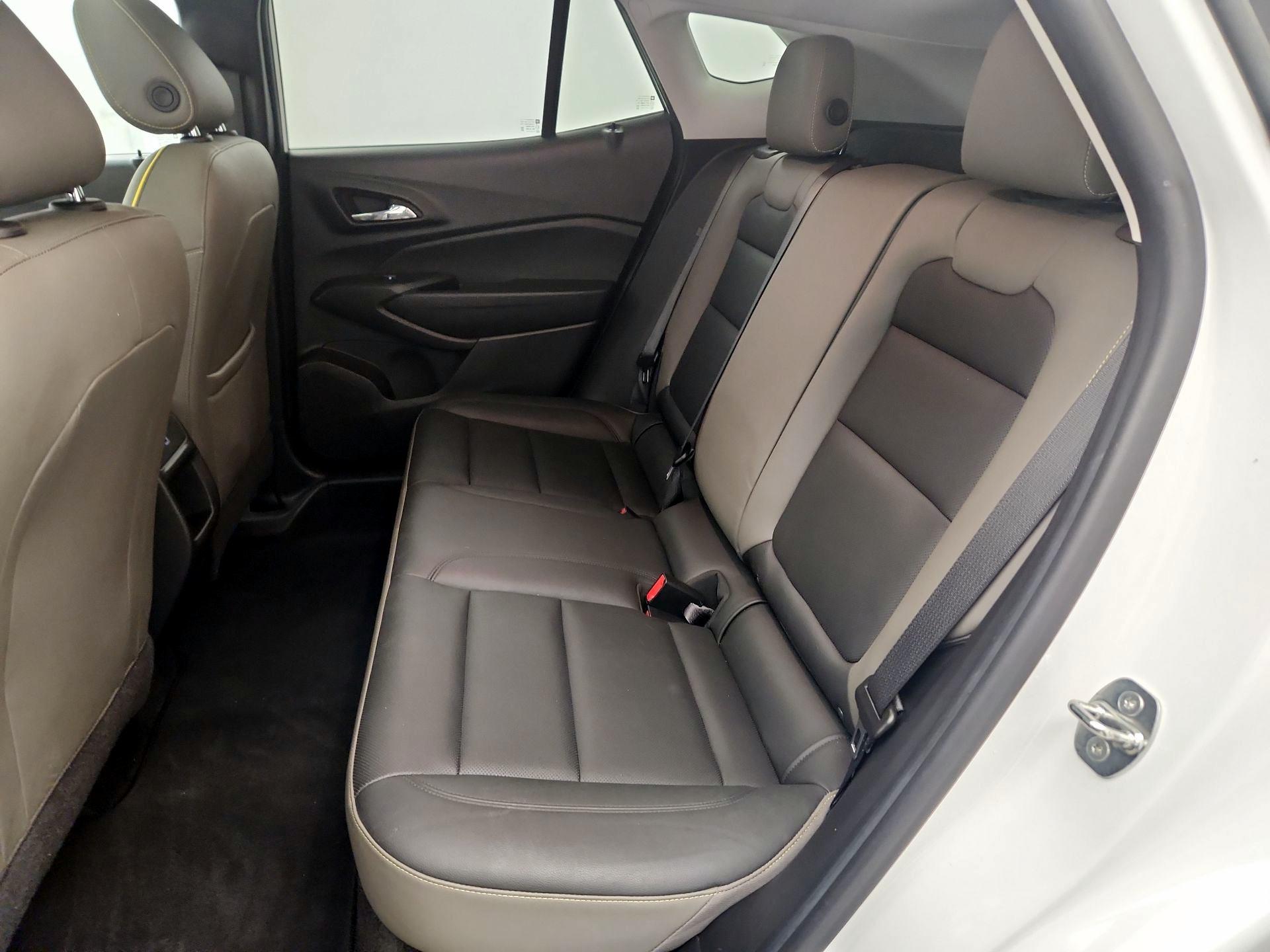 Thumbnail: 2024 Chevrolet Trax - 20