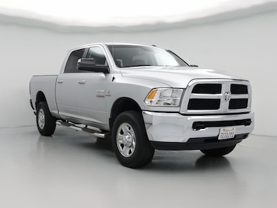 2015 Ram 3500 SLT
