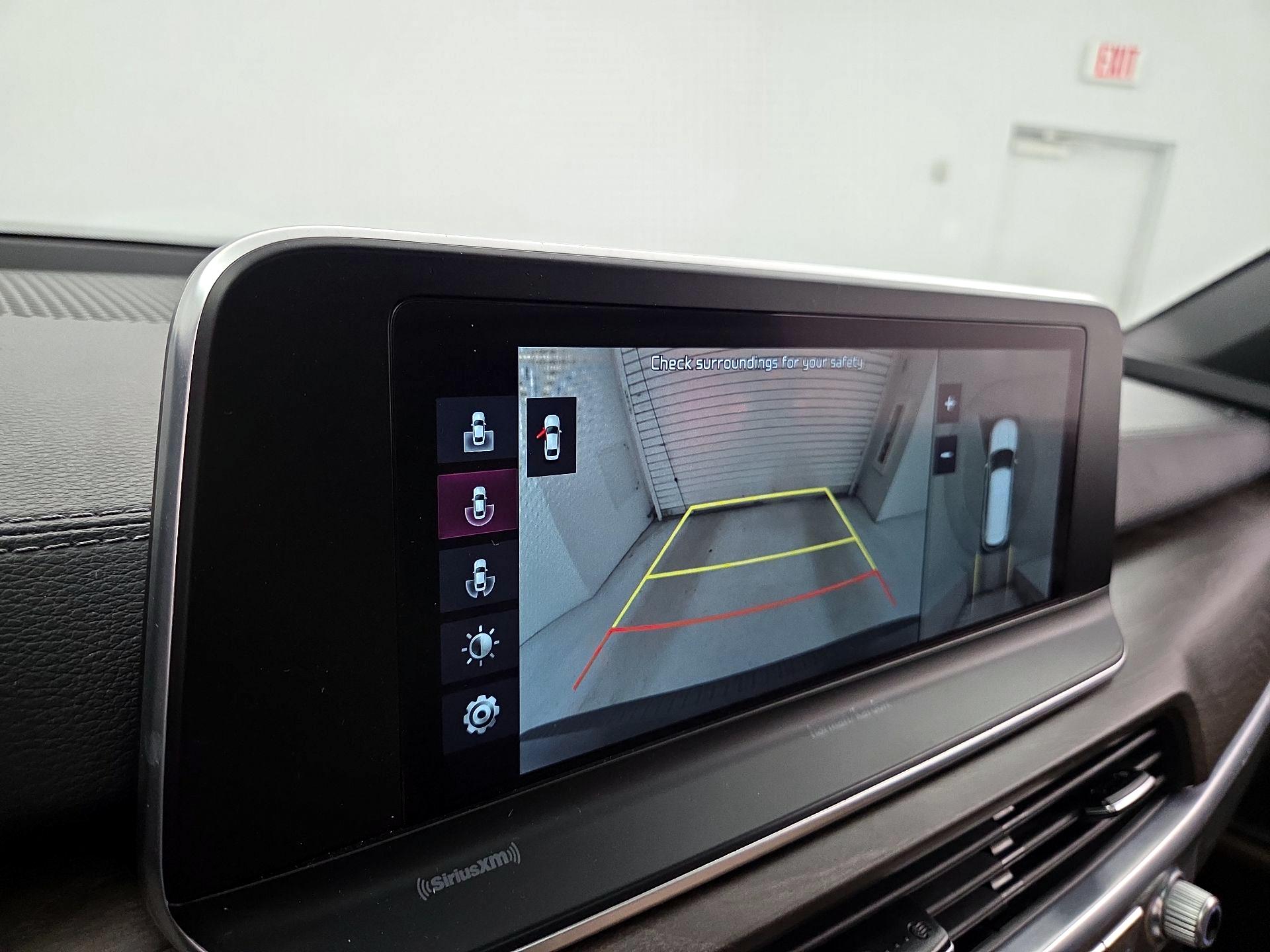 Thumbnail: 2021 Kia Telluride - 14