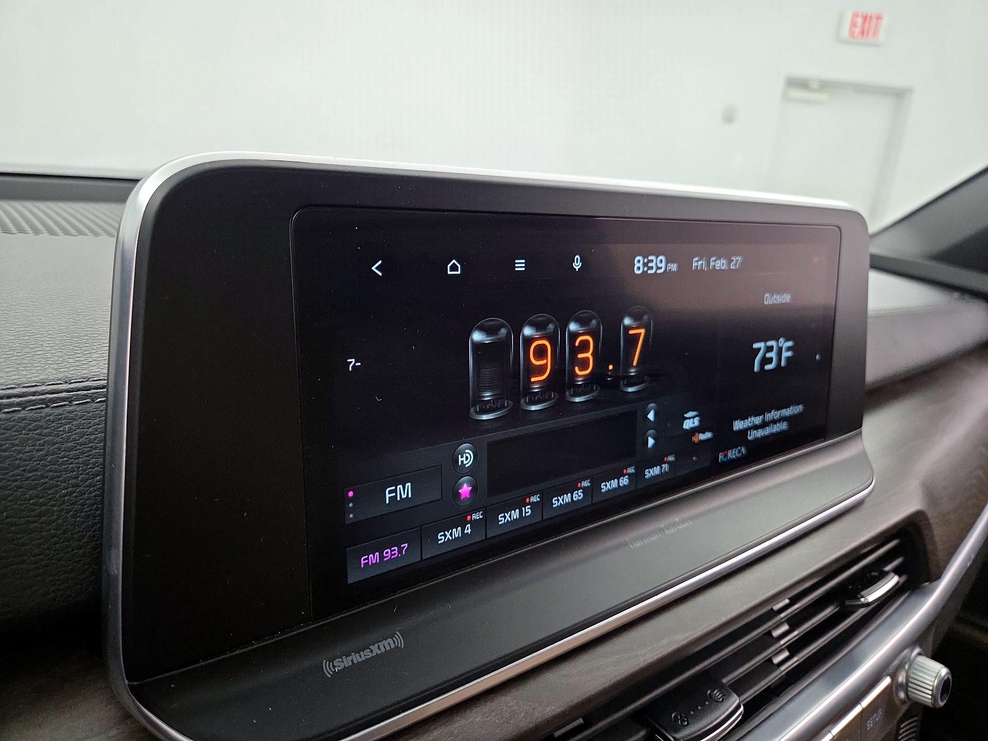 Thumbnail: 2021 Kia Telluride - 15