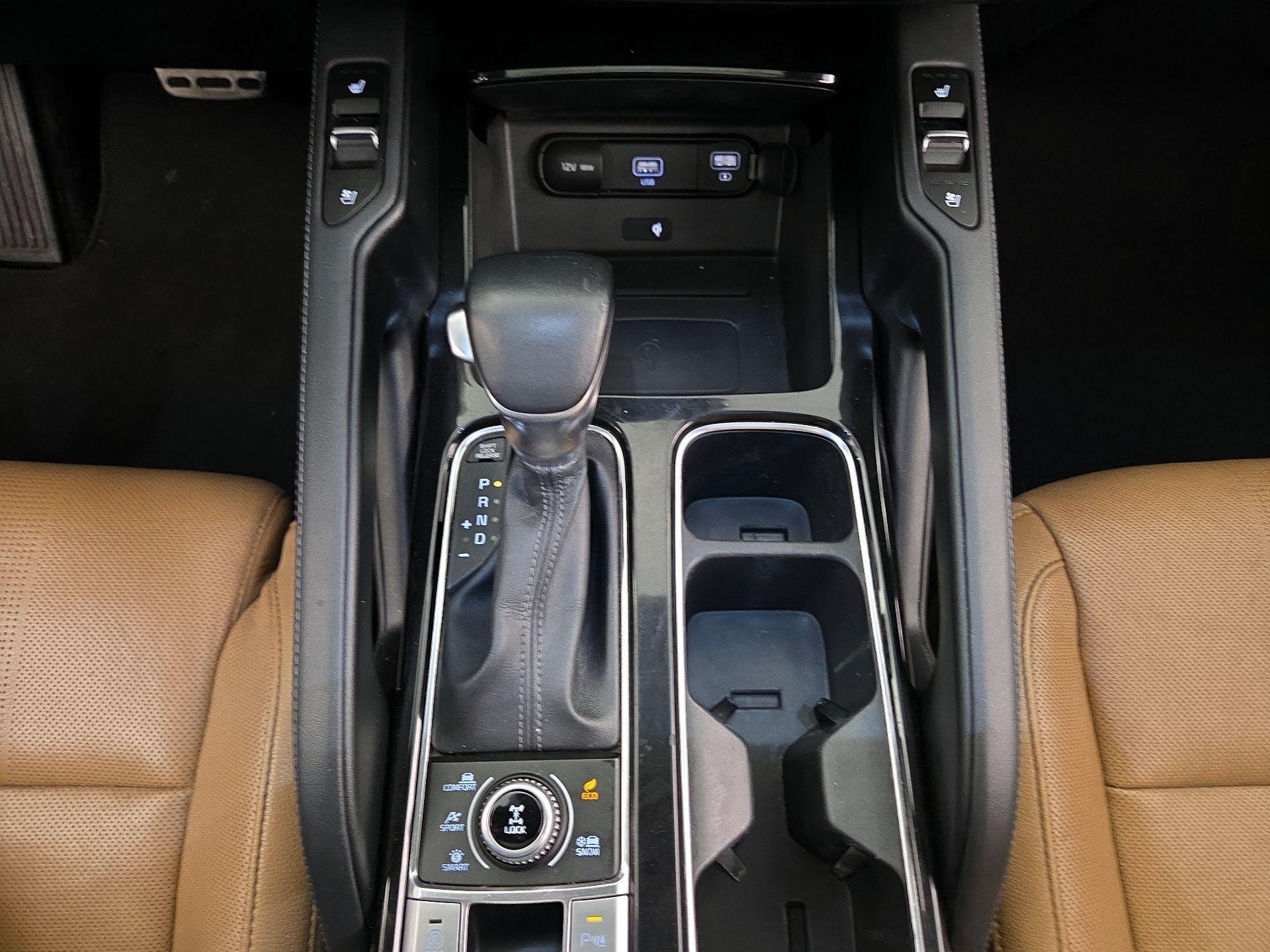 Thumbnail: 2021 Kia Telluride - 17