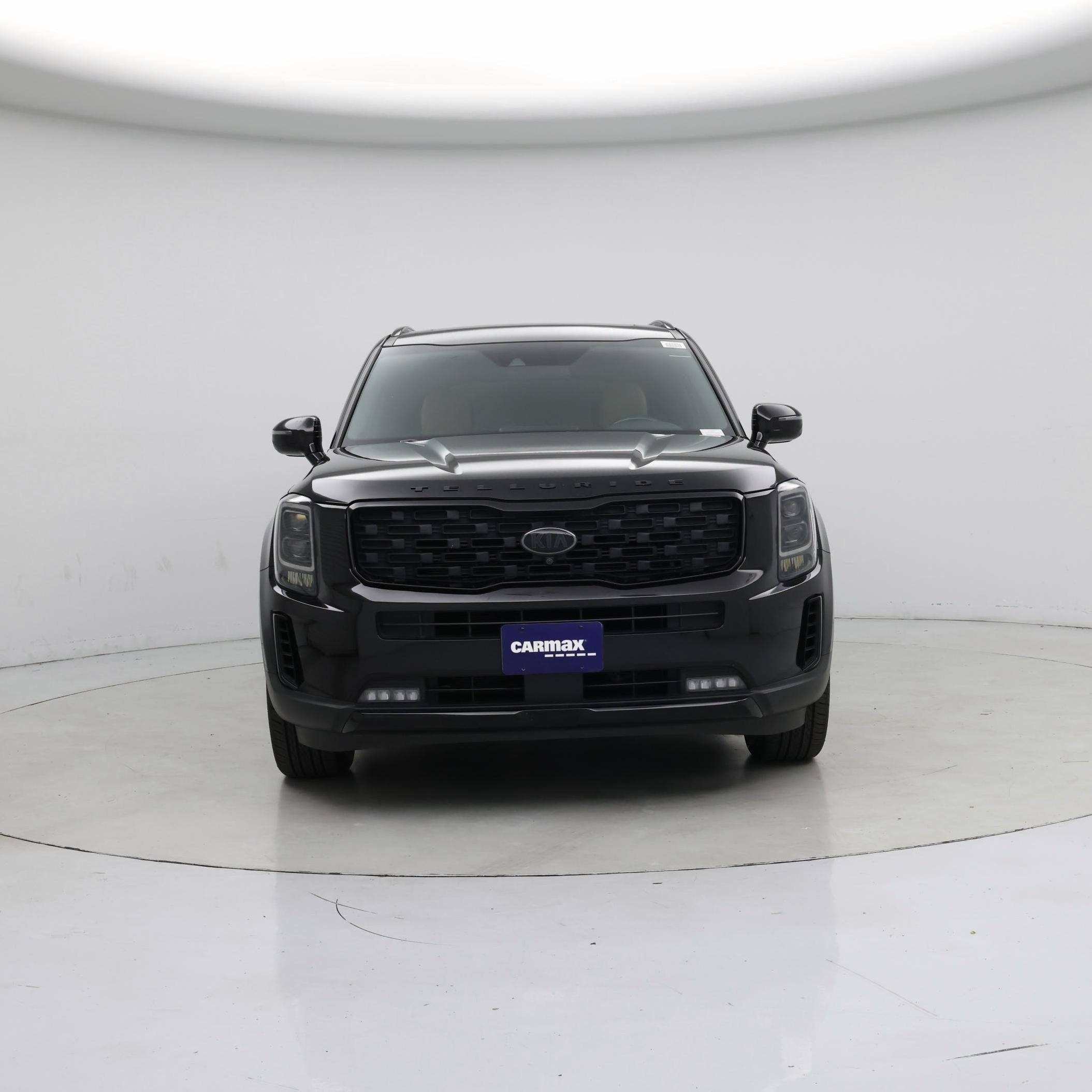 Thumbnail: 2021 Kia Telluride - 5