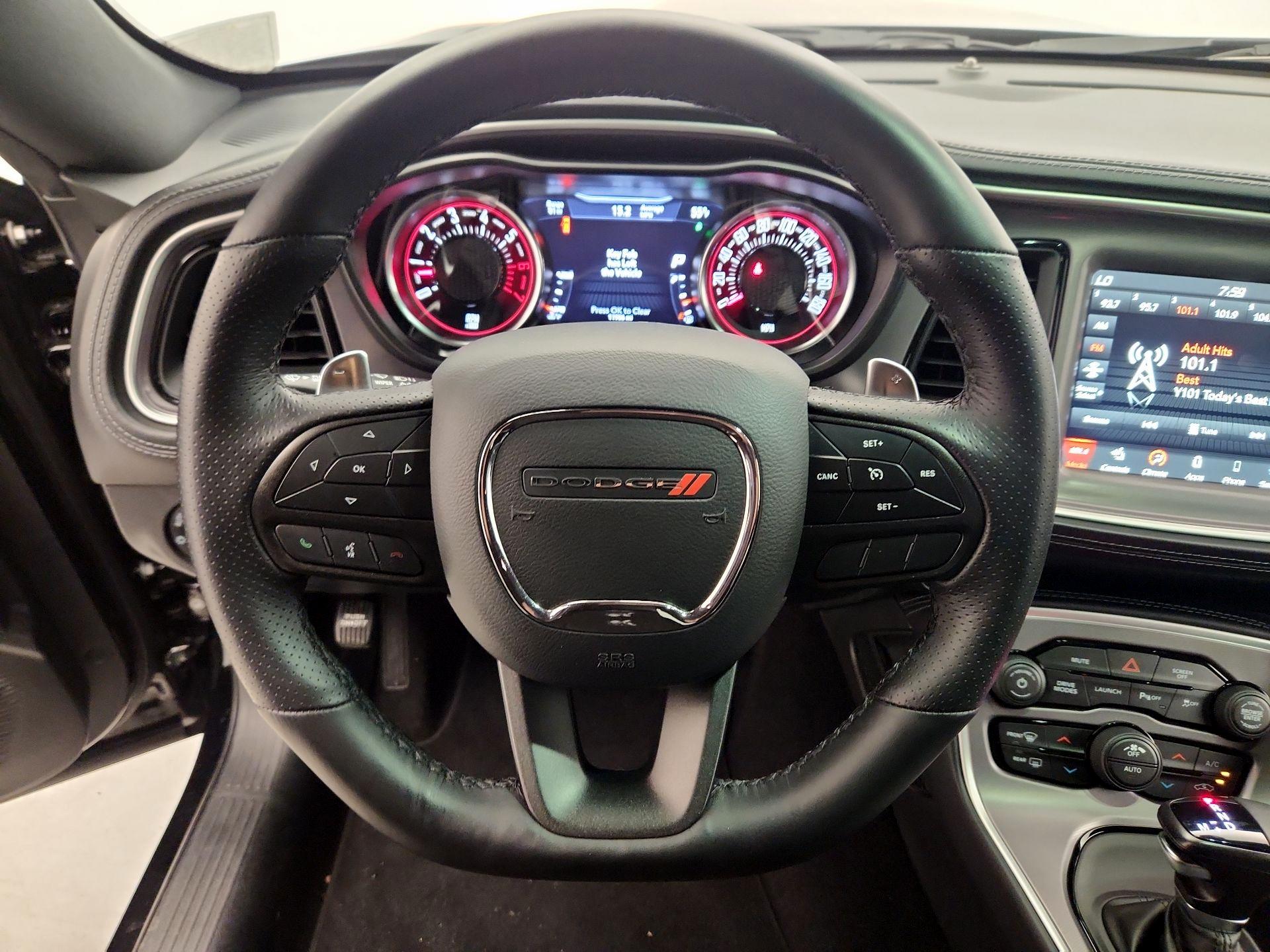 Thumbnail: 2022 Dodge Challenger - 10