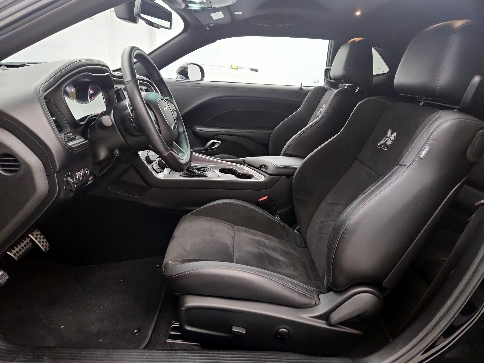 Thumbnail: 2022 Dodge Challenger - 11