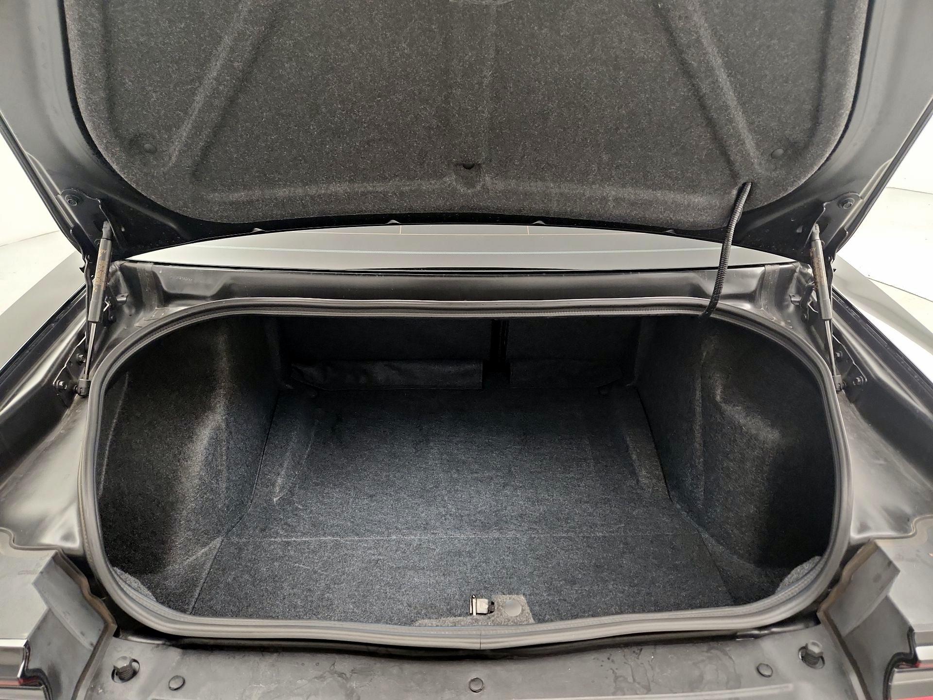 Thumbnail: 2022 Dodge Challenger - 19