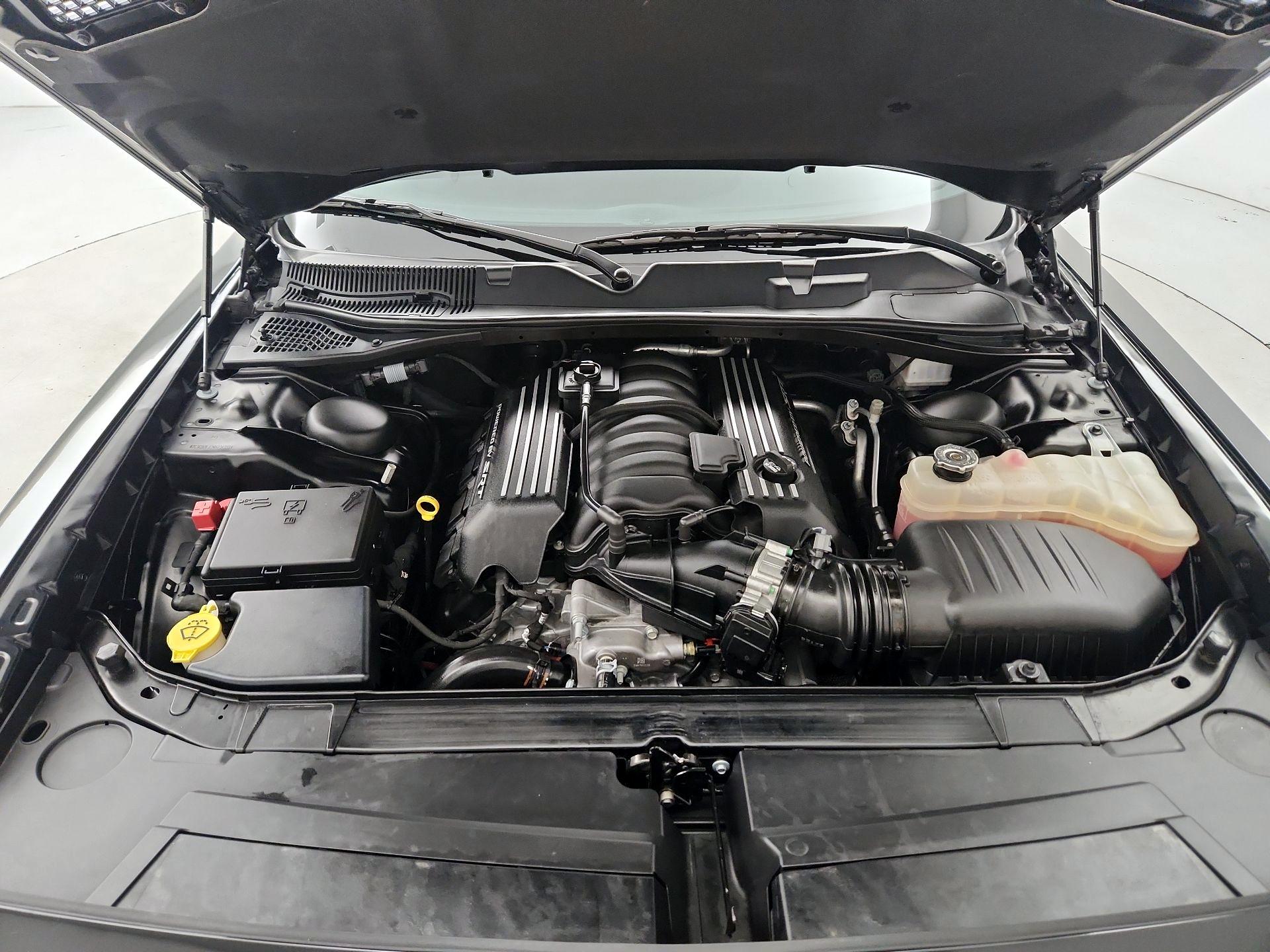 Thumbnail: 2022 Dodge Challenger - 20