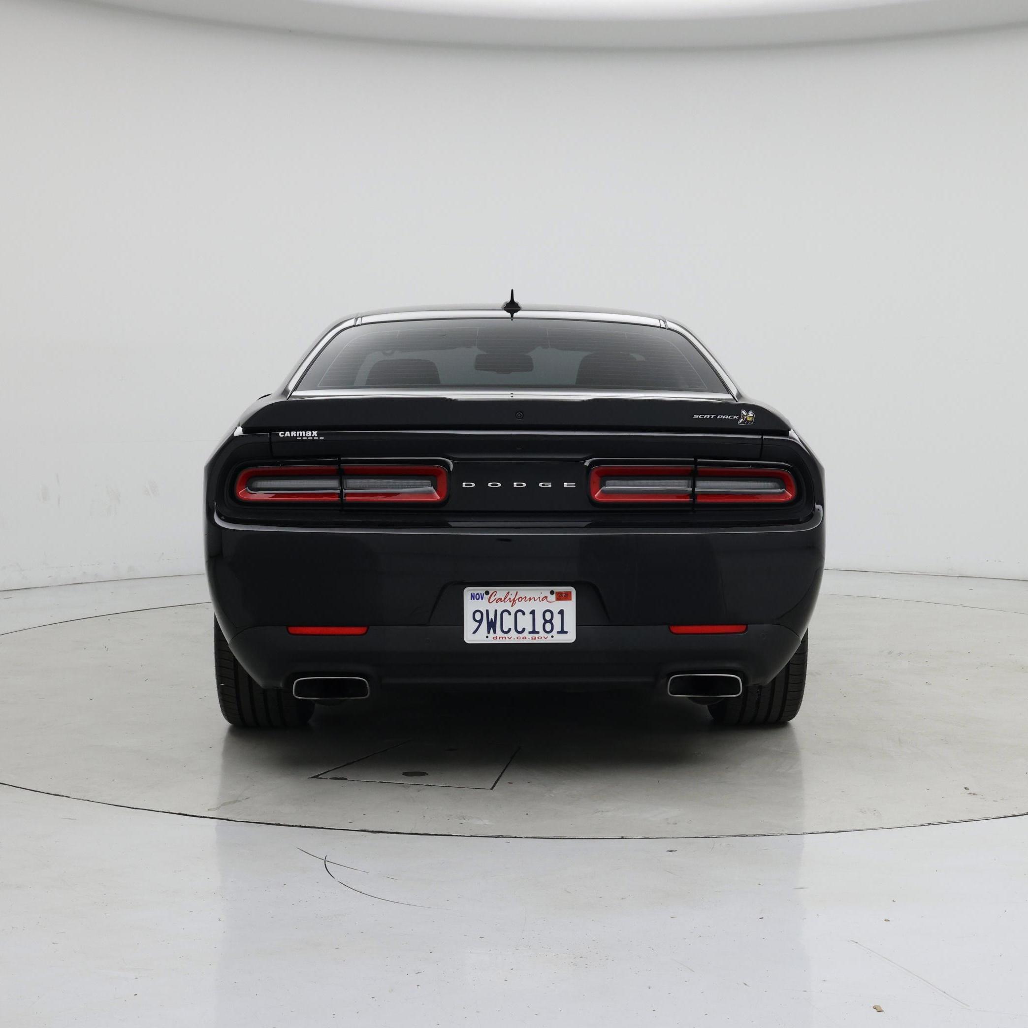 Thumbnail: 2022 Dodge Challenger - 6