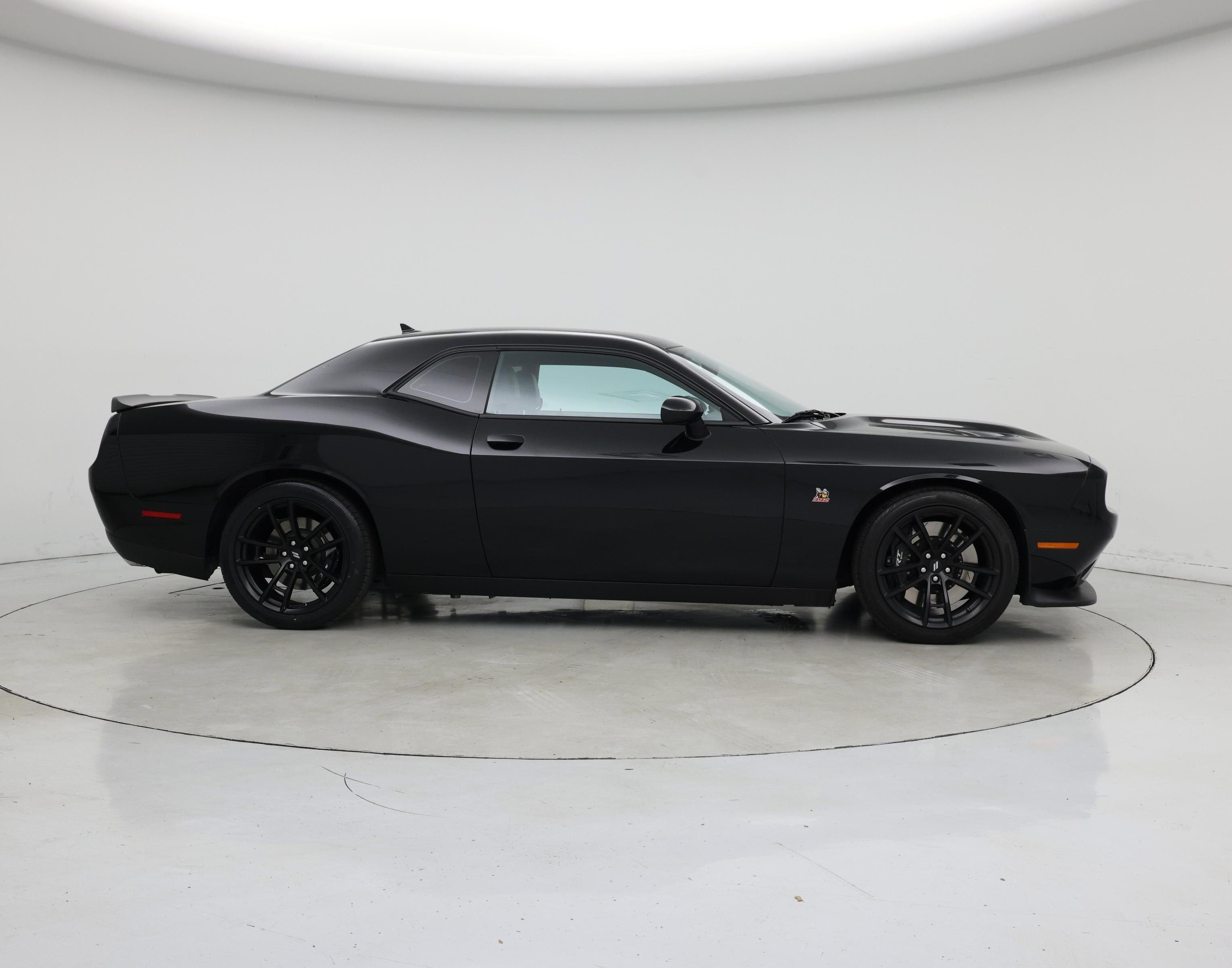 Thumbnail: 2022 Dodge Challenger - 7