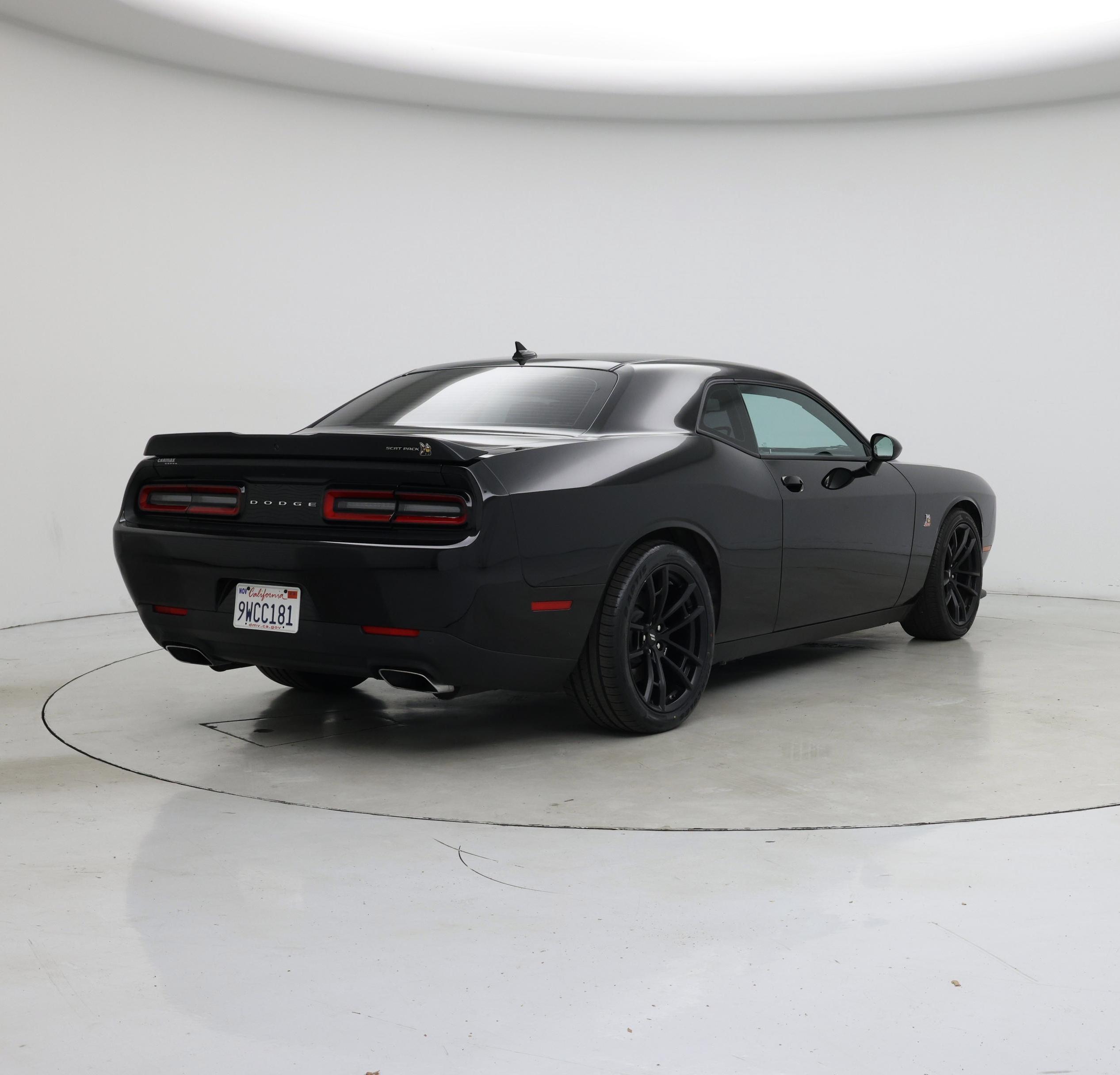 Thumbnail: 2022 Dodge Challenger - 8