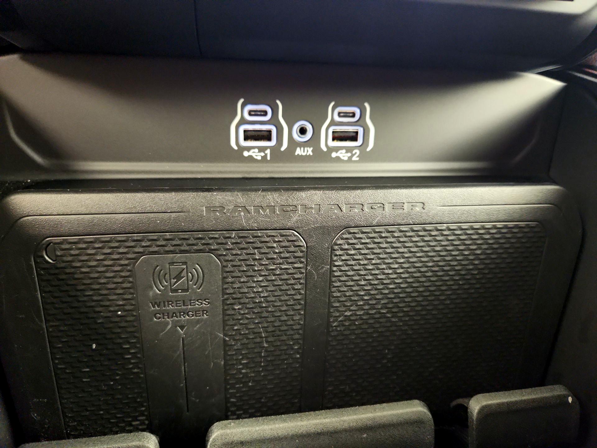 Thumbnail: 2025 RAM 1500 - 19