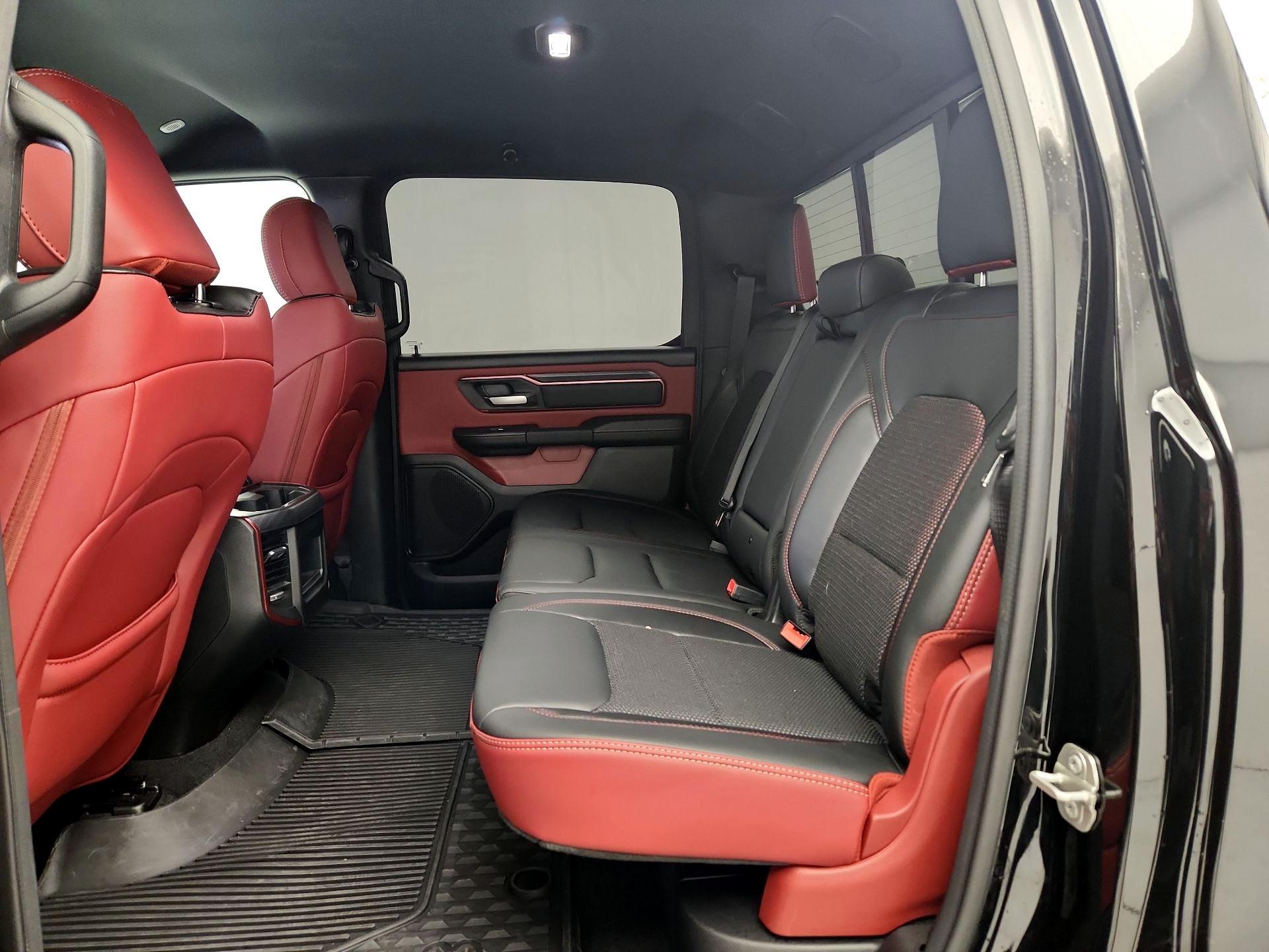 Thumbnail: 2025 RAM 1500 - 20