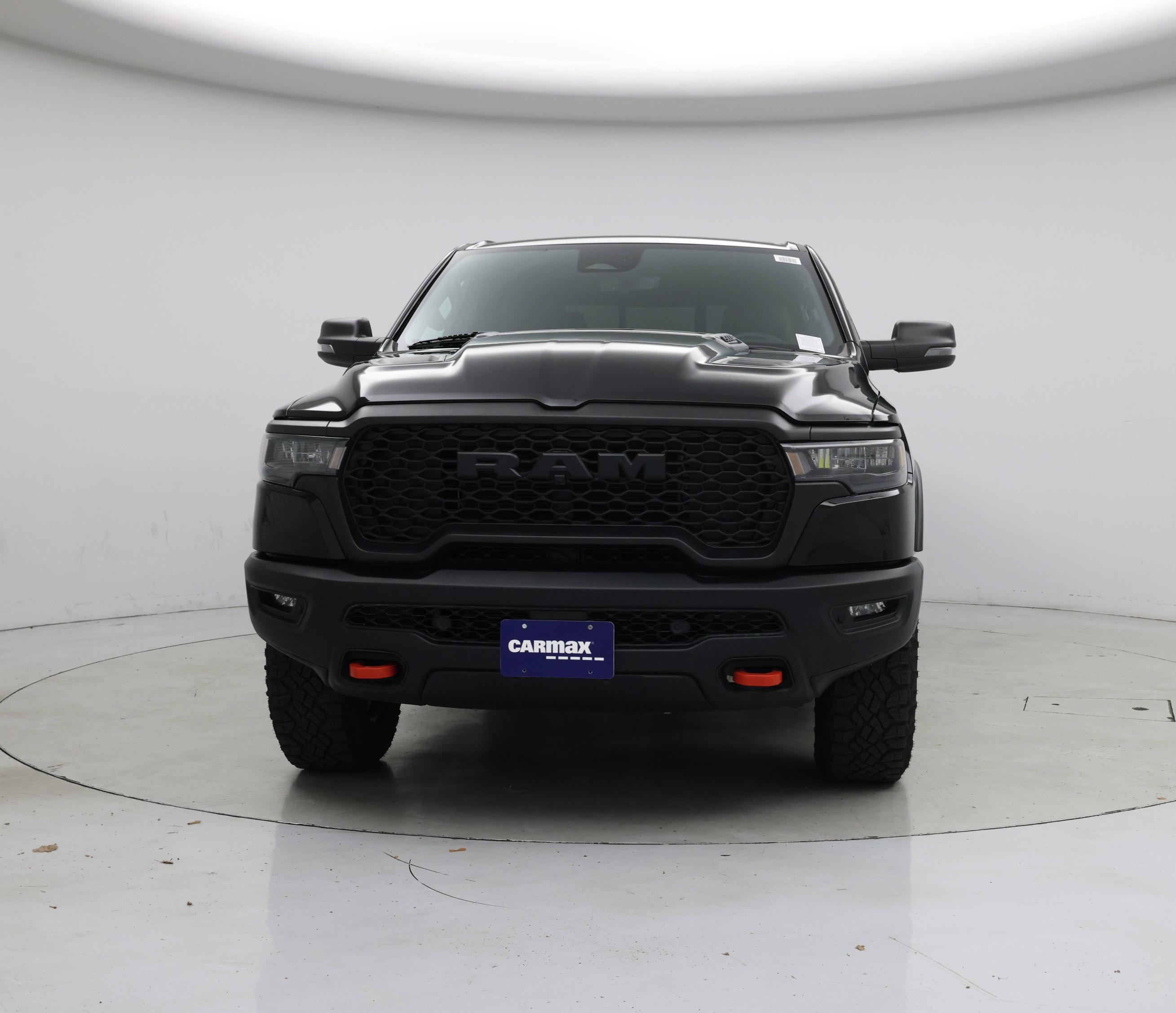 Thumbnail: 2025 RAM 1500 - 5