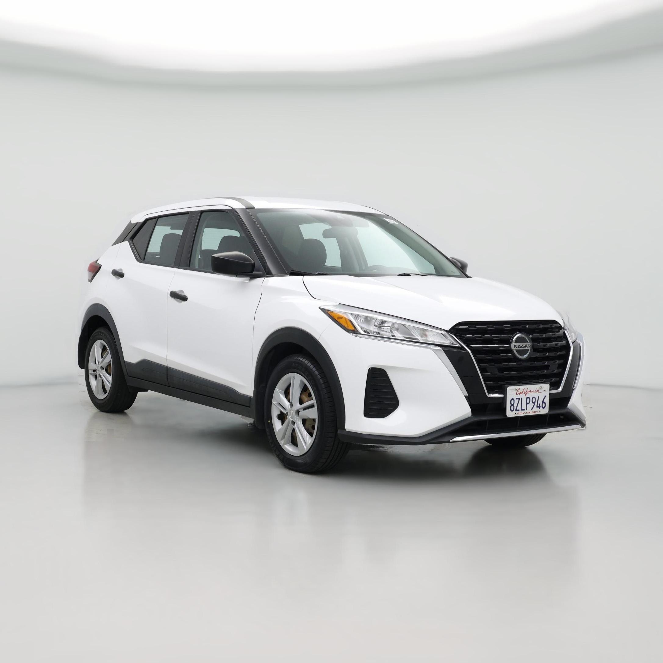 Thumbnail: 2021 Nissan Kicks - 1