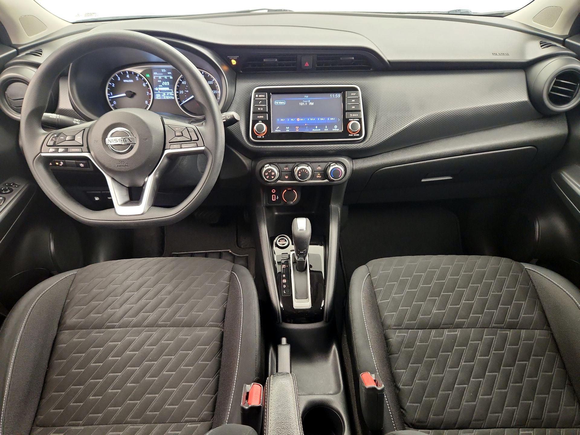 Thumbnail: 2021 Nissan Kicks - 9