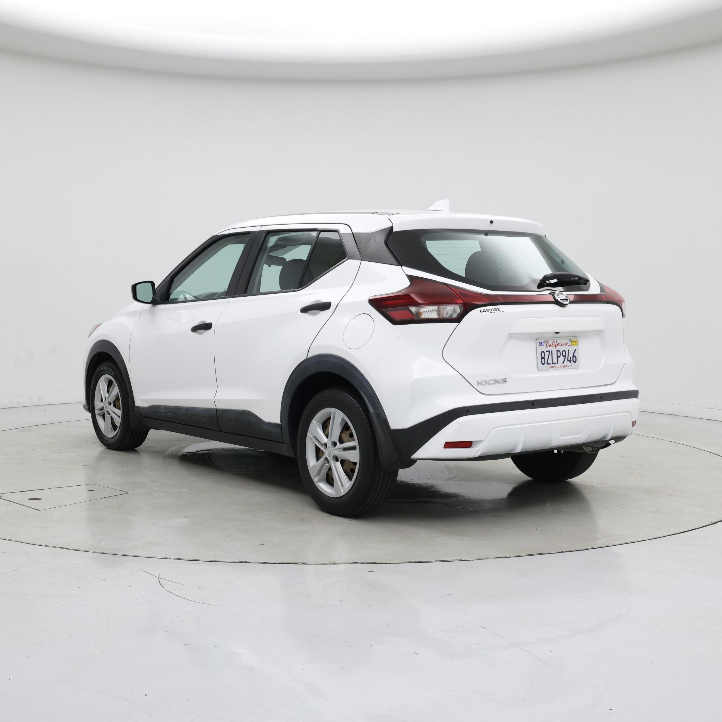 Thumbnail: 2021 Nissan Kicks - 2