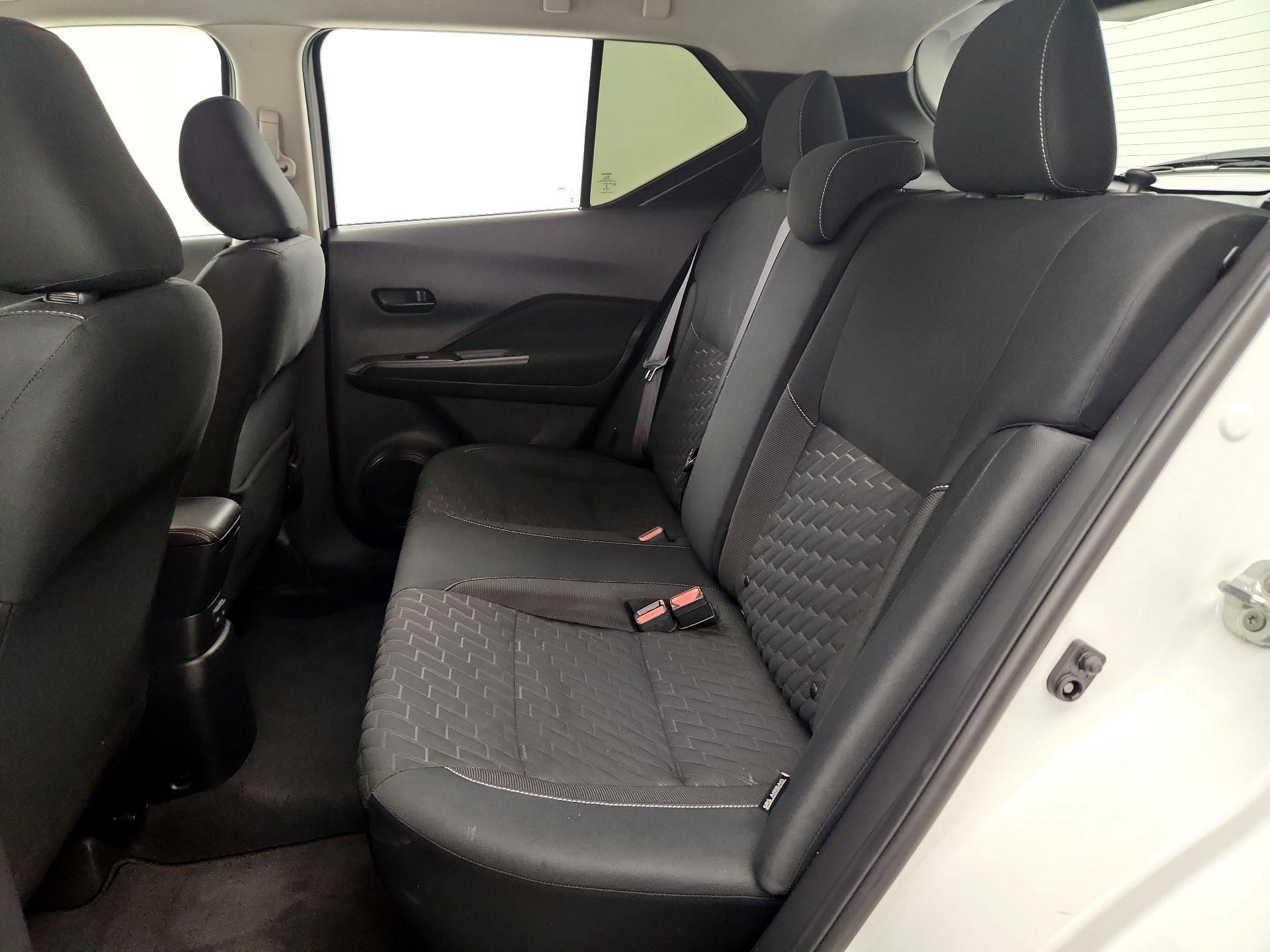 Thumbnail: 2021 Nissan Kicks - 19