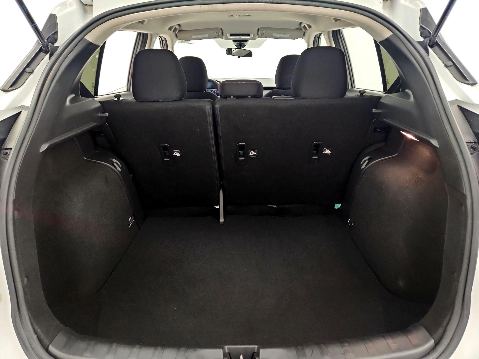 Thumbnail: 2021 Nissan Kicks - 20