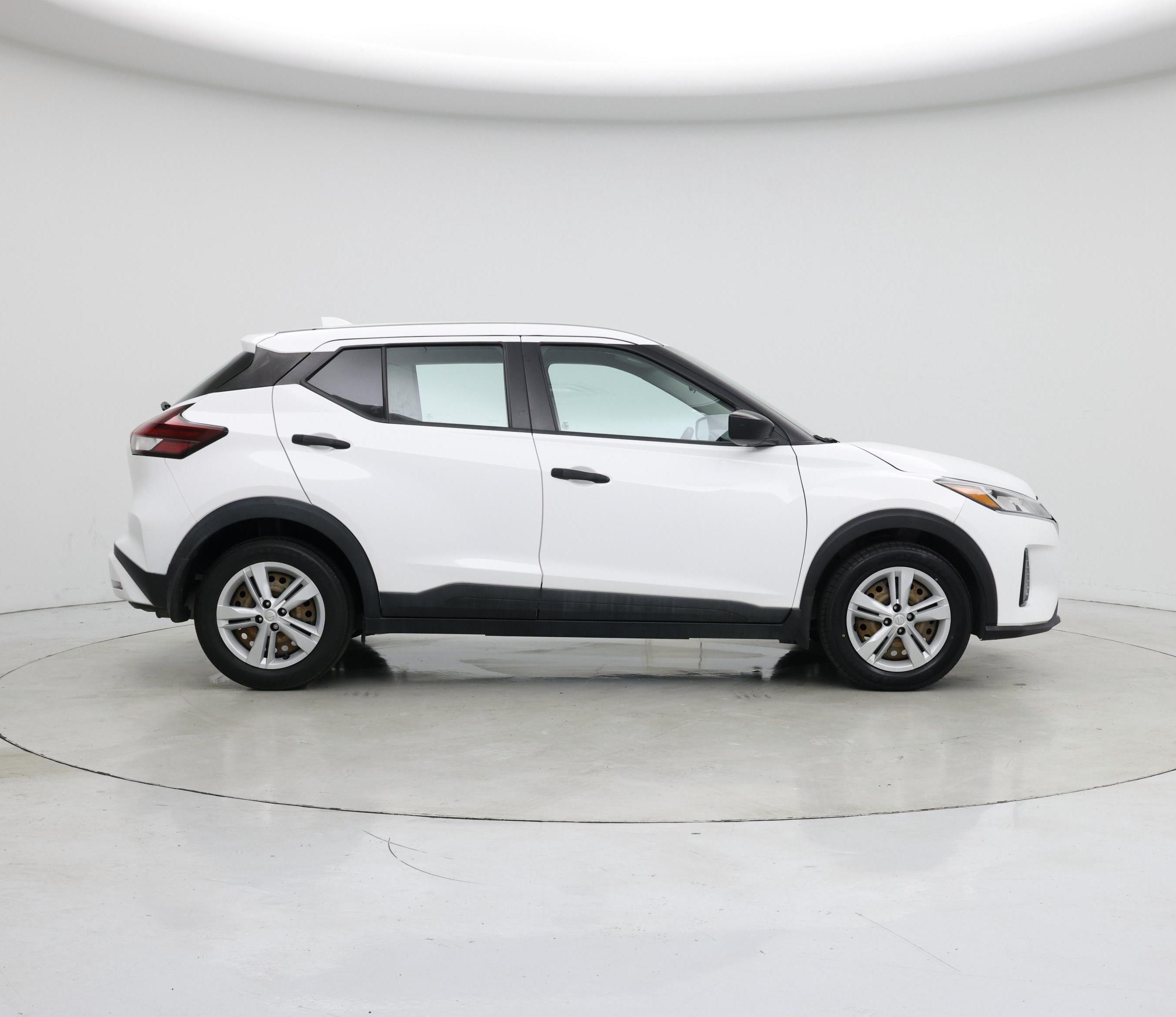 Thumbnail: 2021 Nissan Kicks - 7