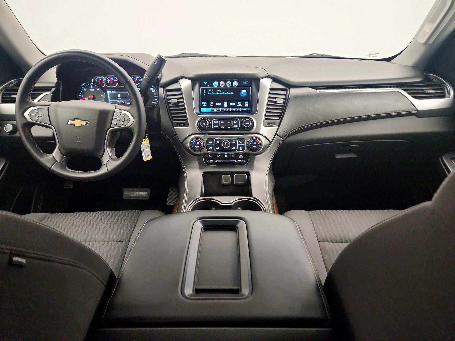 Thumbnail: 2016 Chevrolet Tahoe - 9