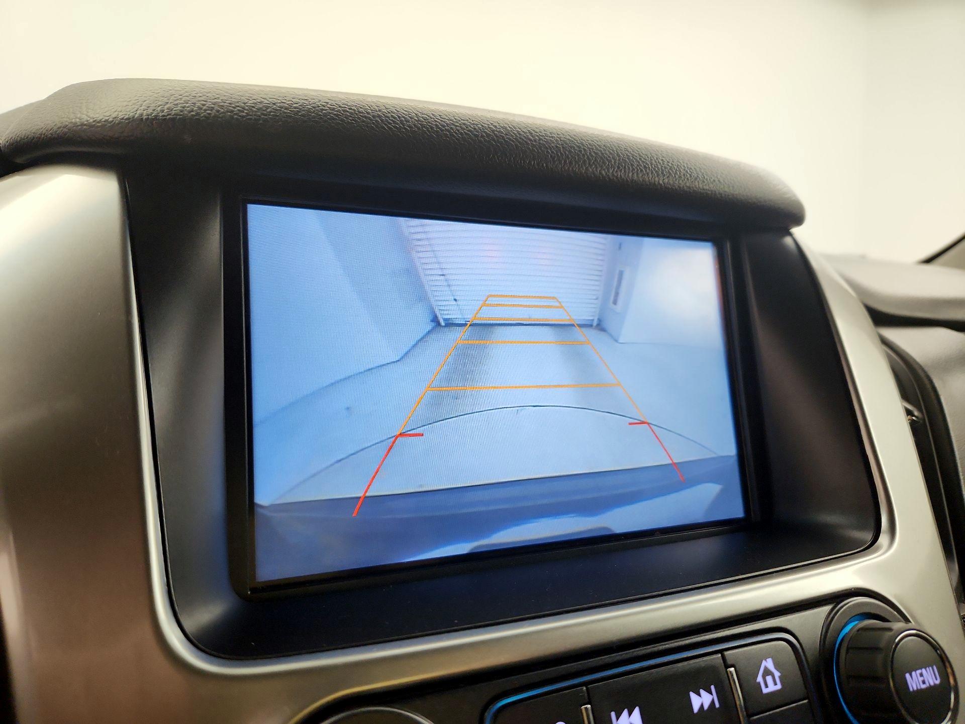 Thumbnail: 2016 Chevrolet Tahoe - 14