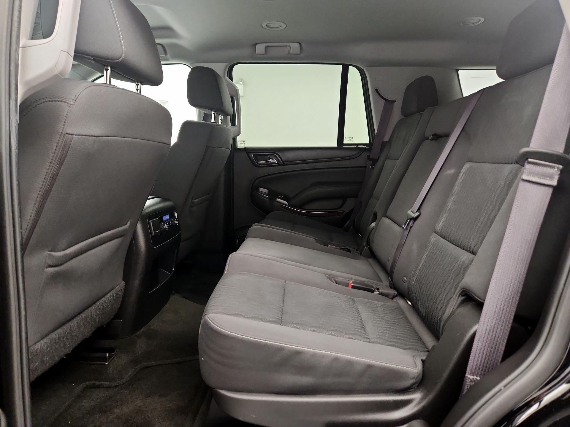 Thumbnail: 2016 Chevrolet Tahoe - 19