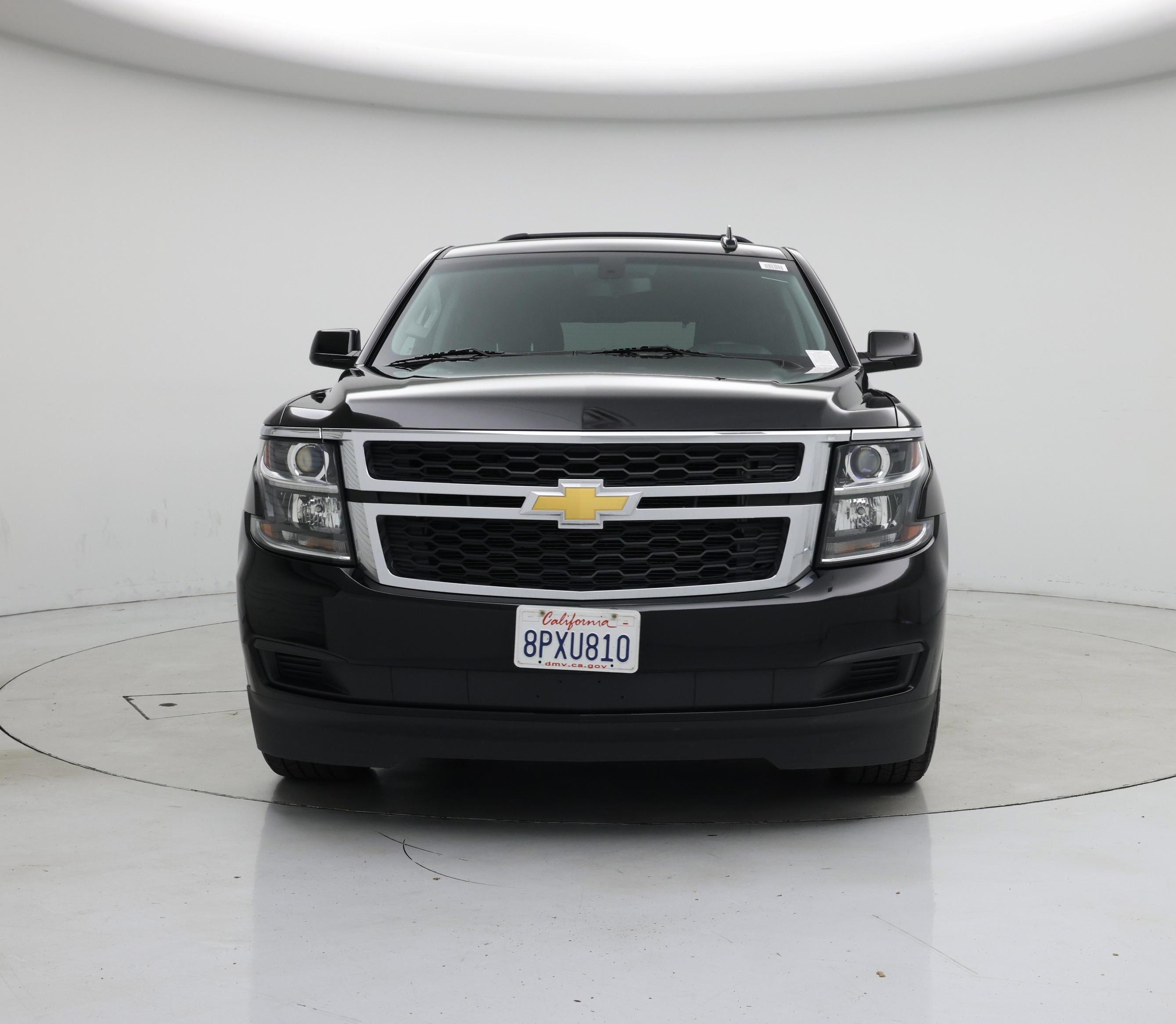 Thumbnail: 2016 Chevrolet Tahoe - 5
