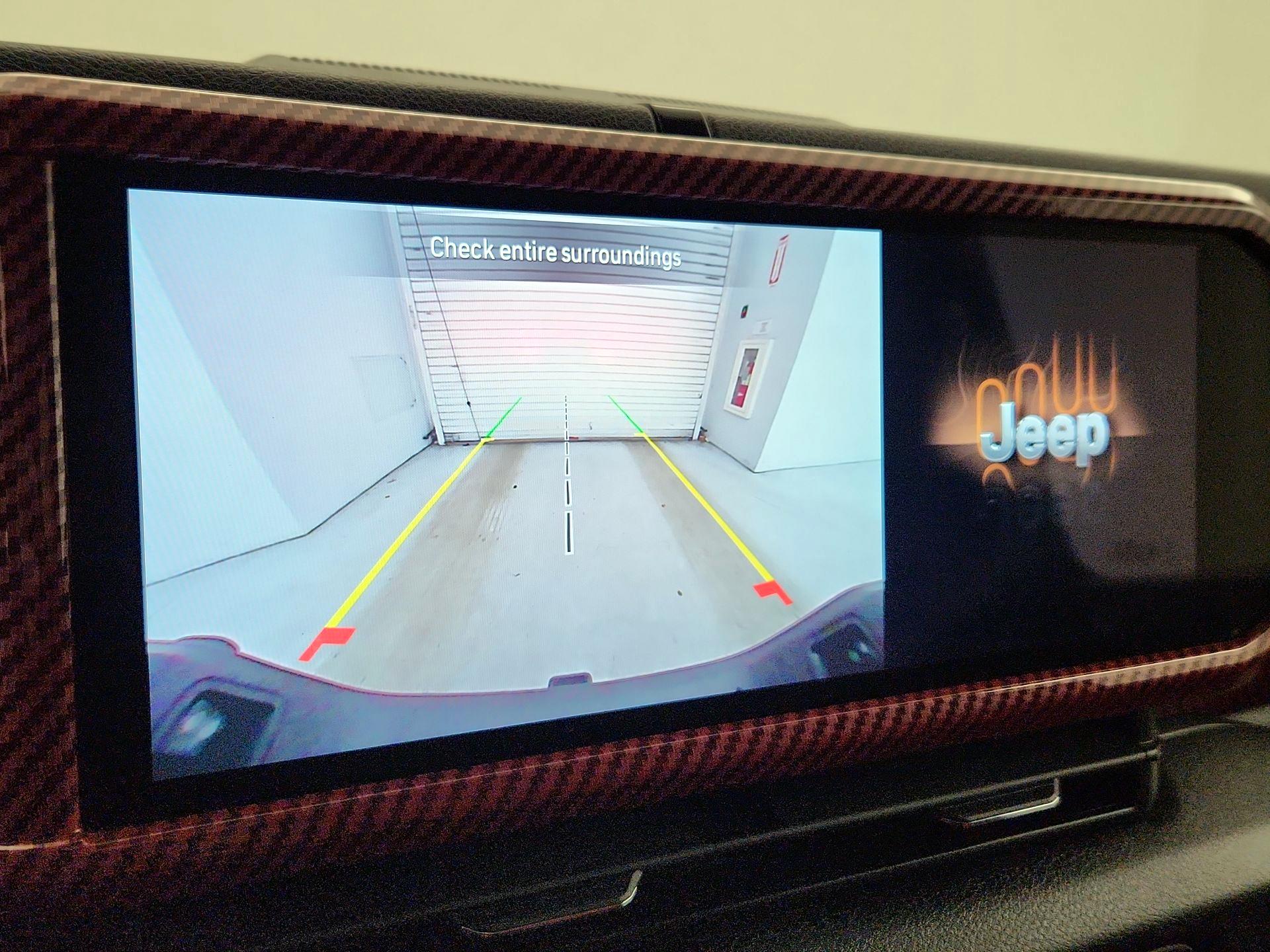 Thumbnail: 2025 Jeep Gladiator - 14