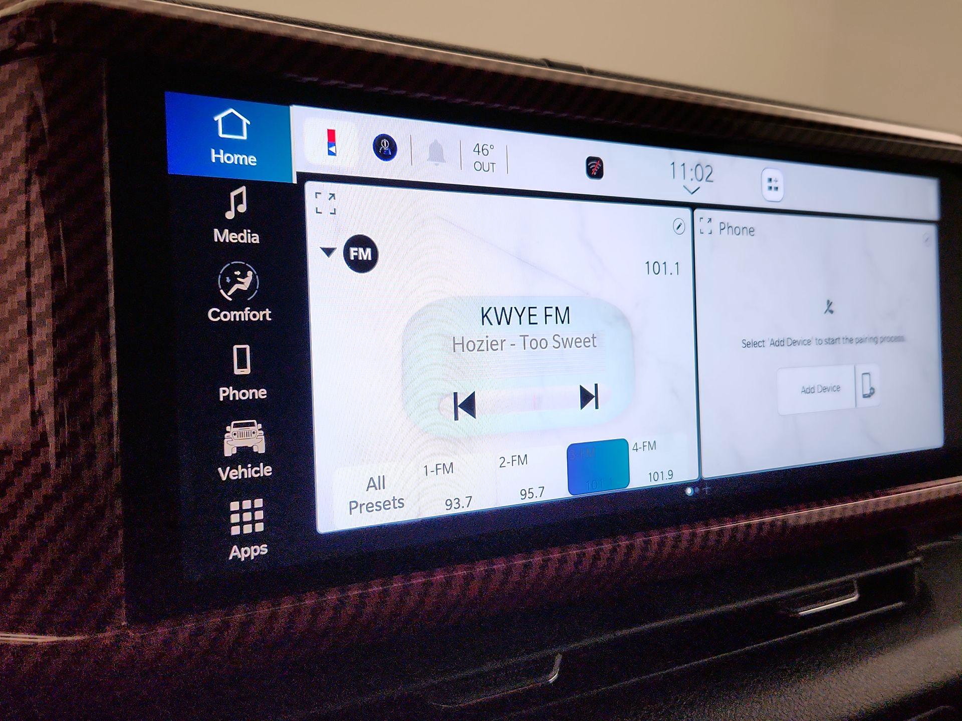 Thumbnail: 2025 Jeep Gladiator - 15