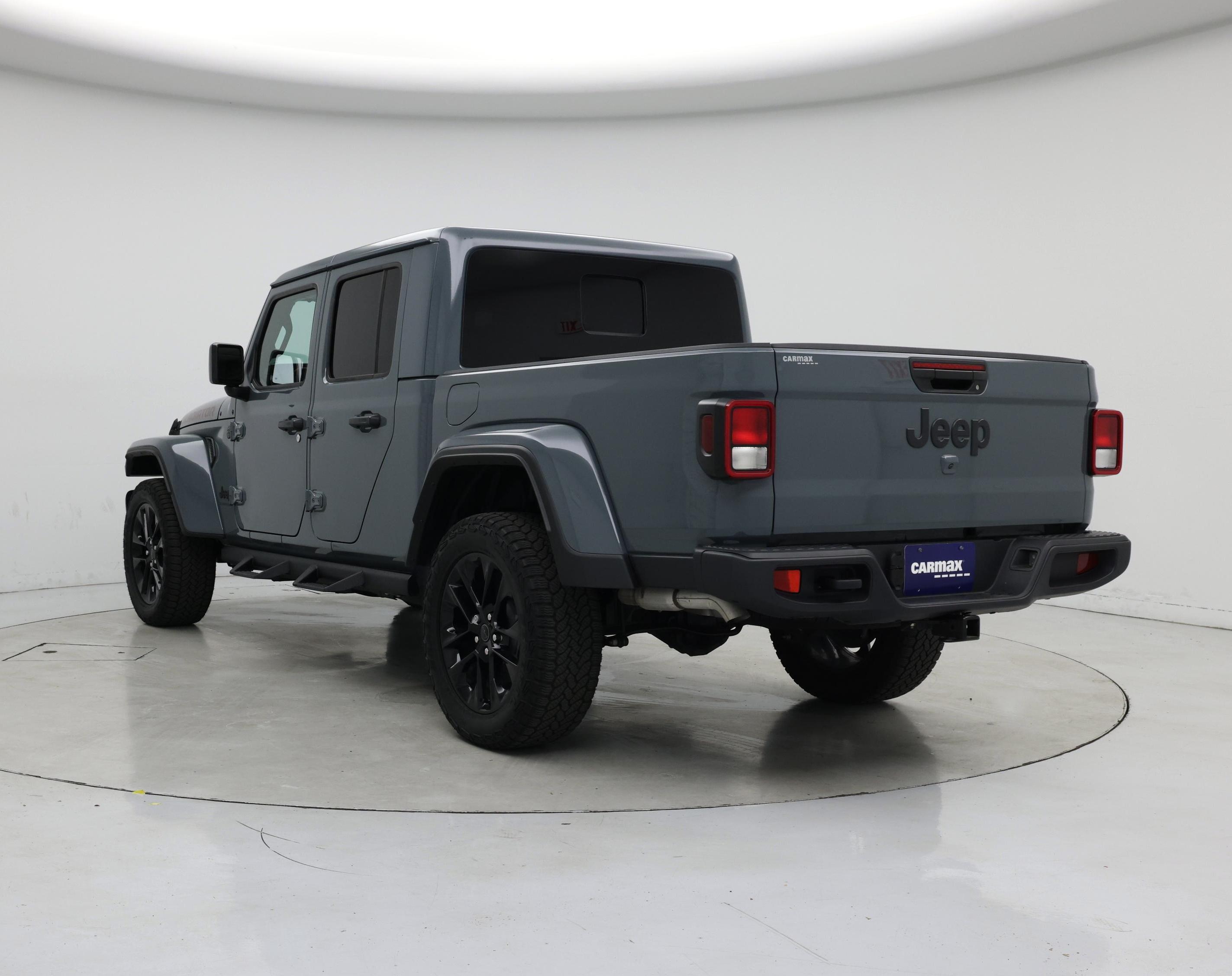 Thumbnail: 2025 Jeep Gladiator - 2