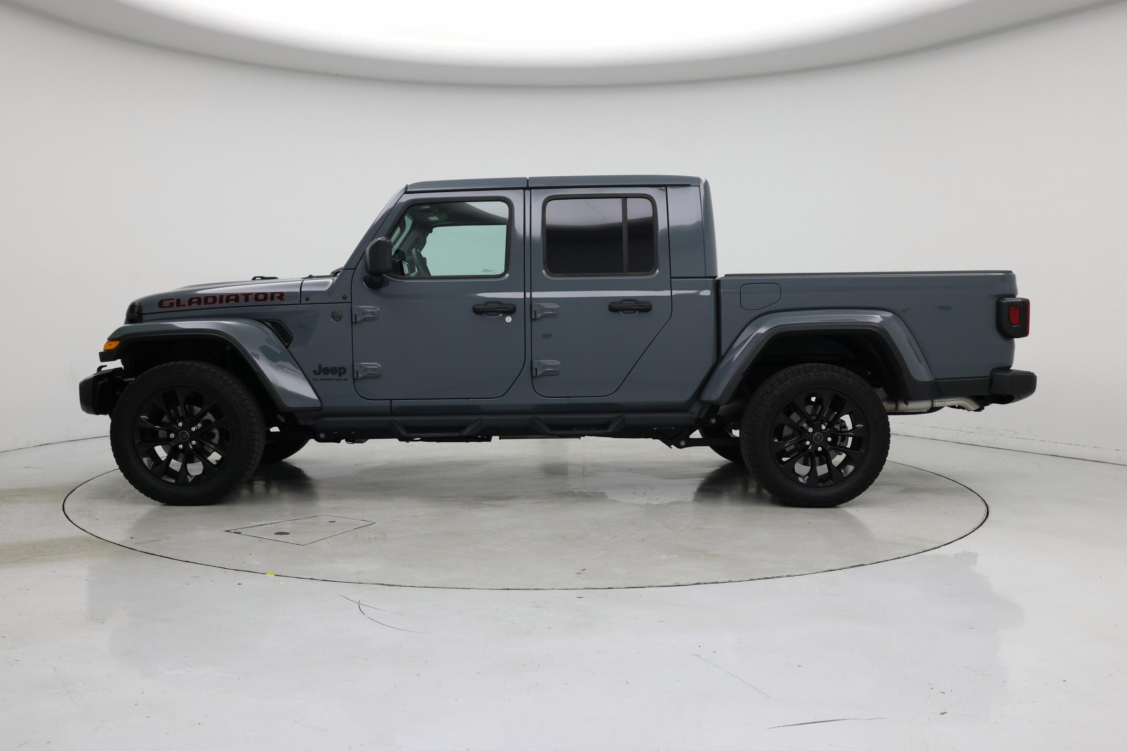 Thumbnail: 2025 Jeep Gladiator - 3