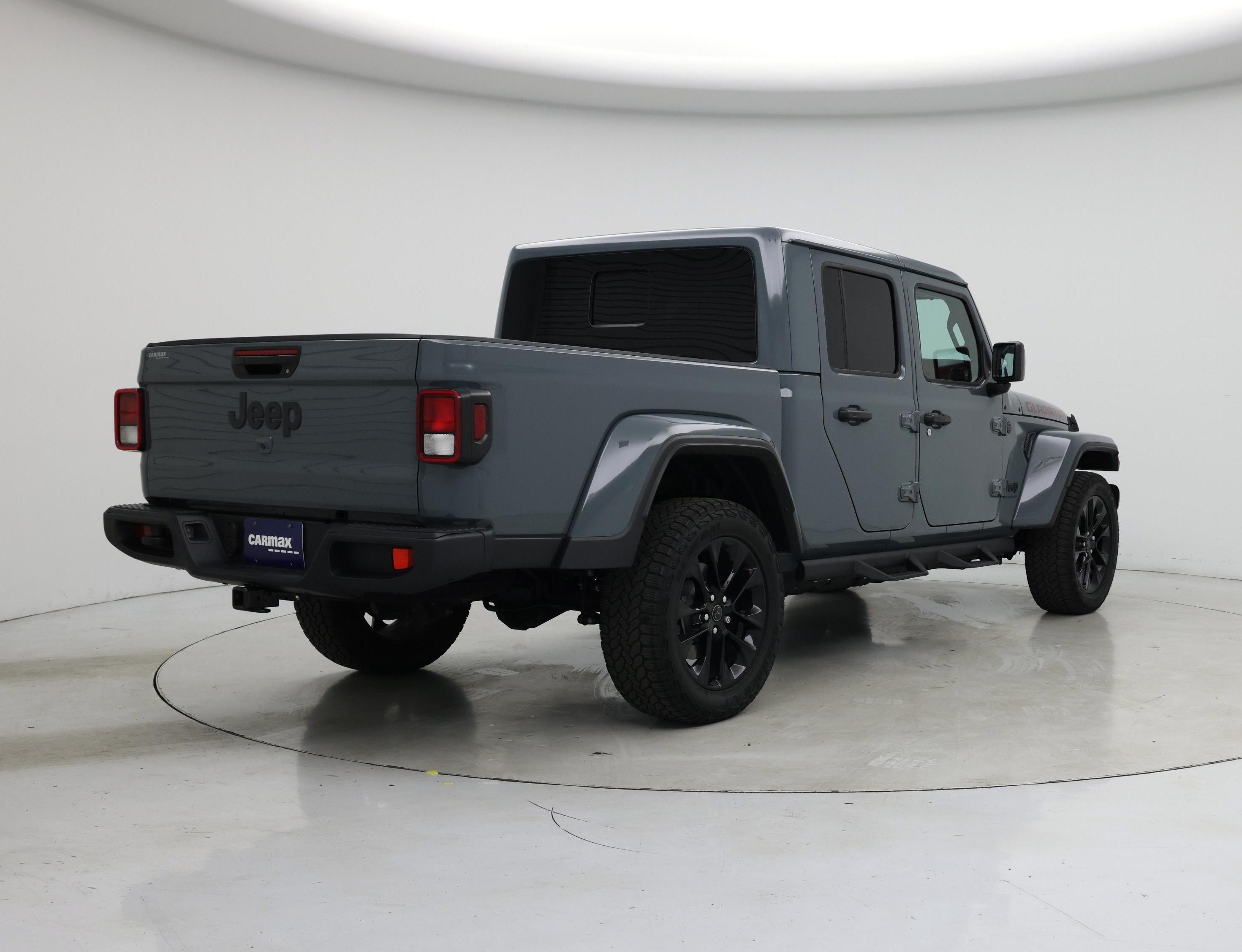 Thumbnail: 2025 Jeep Gladiator - 8
