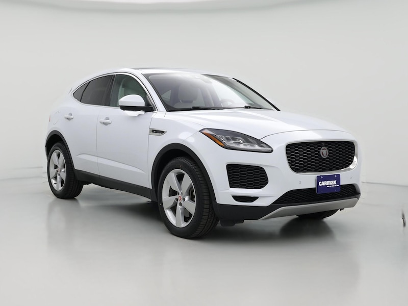 2018 Jaguar E-Pace S -
                  Fresno, CA
