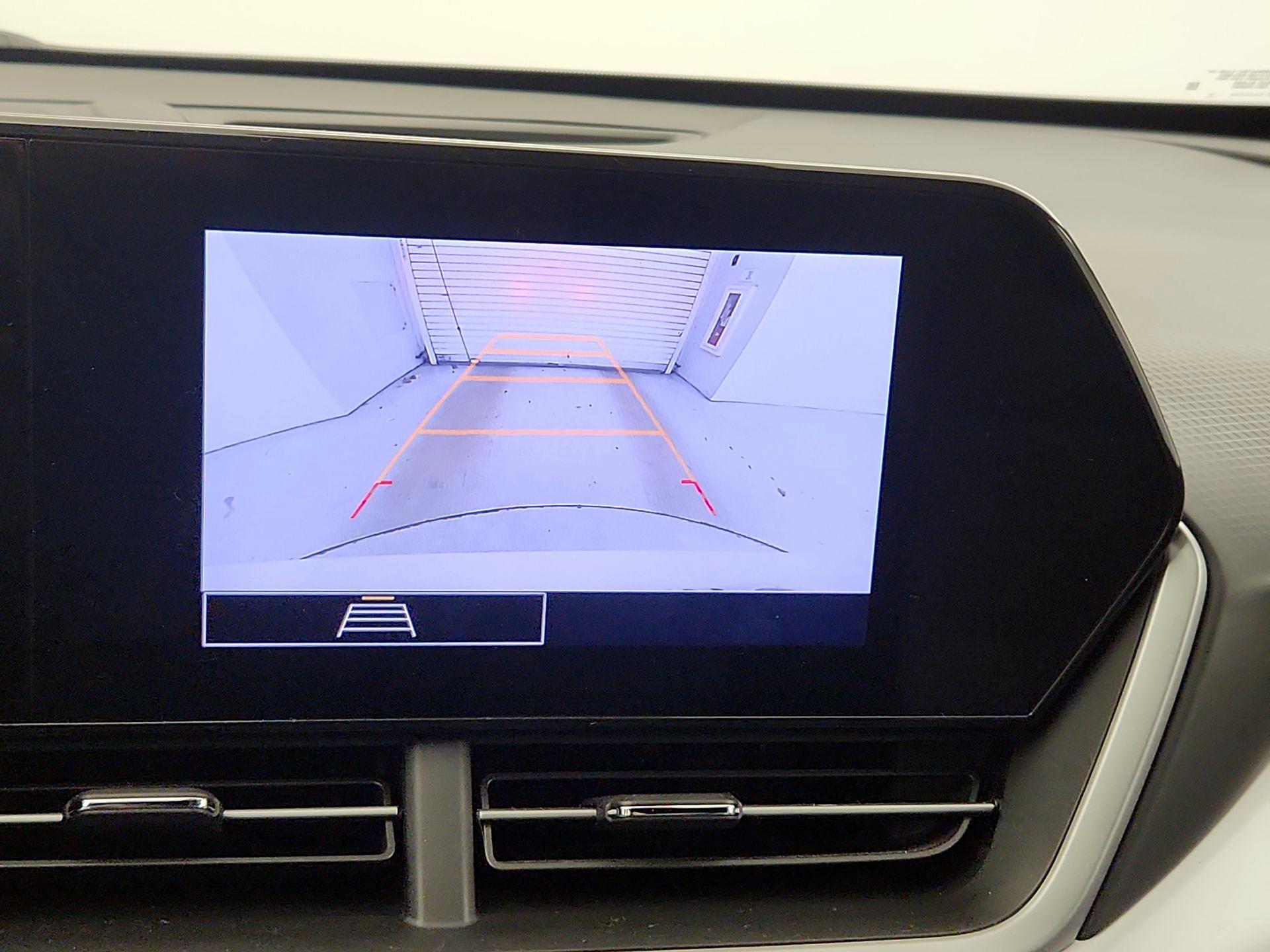 Thumbnail: 2025 Chevrolet Trax - 14