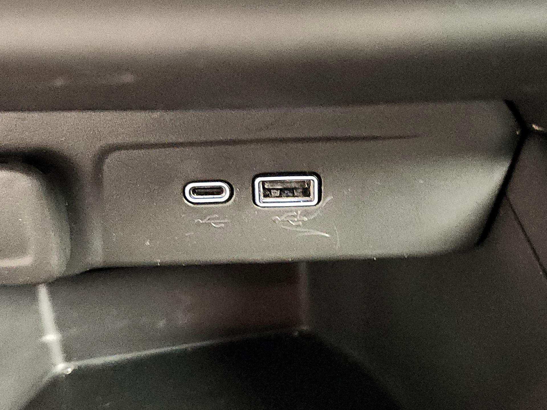 Thumbnail: 2025 Chevrolet Trax - 18