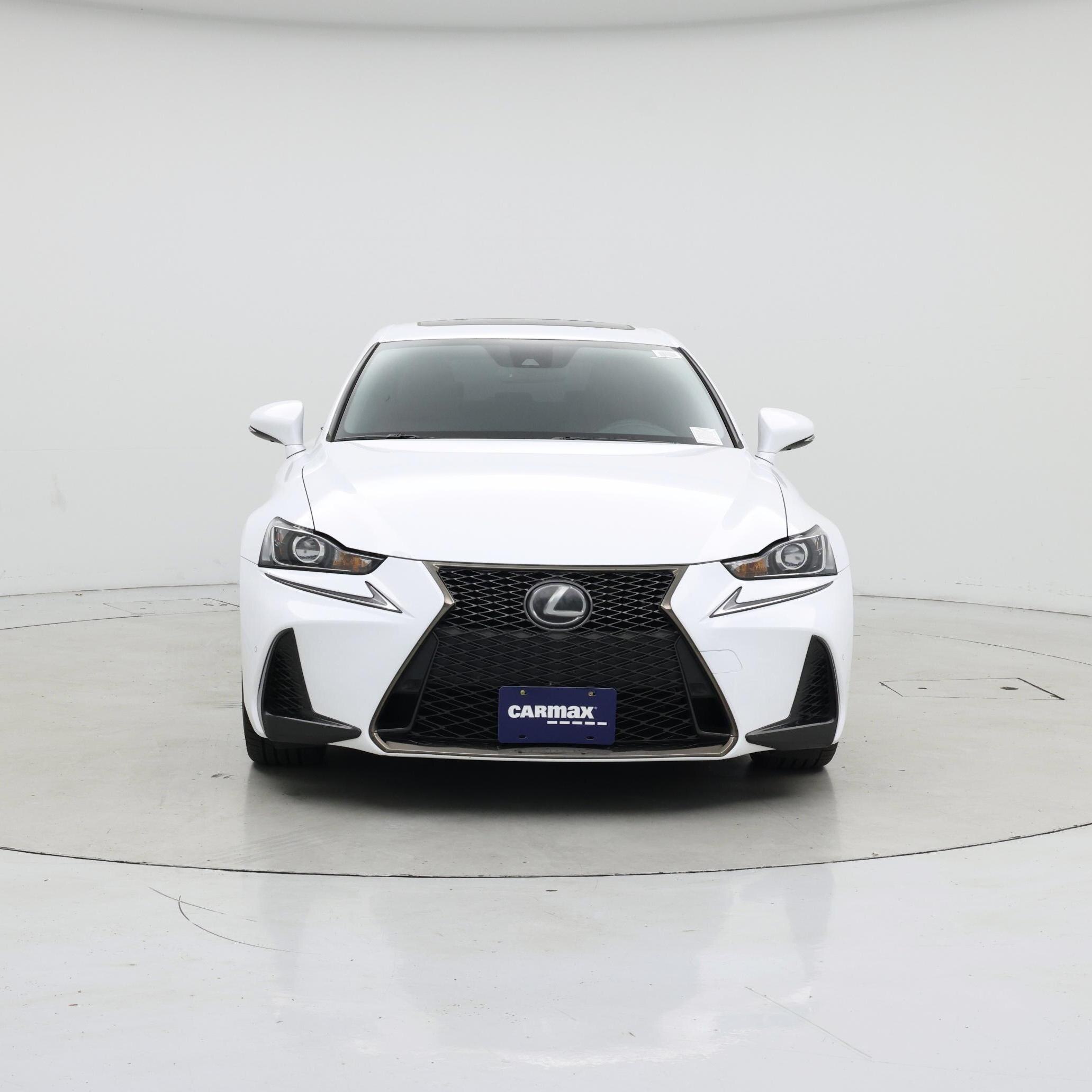 Thumbnail: 2019 Lexus IS - 5