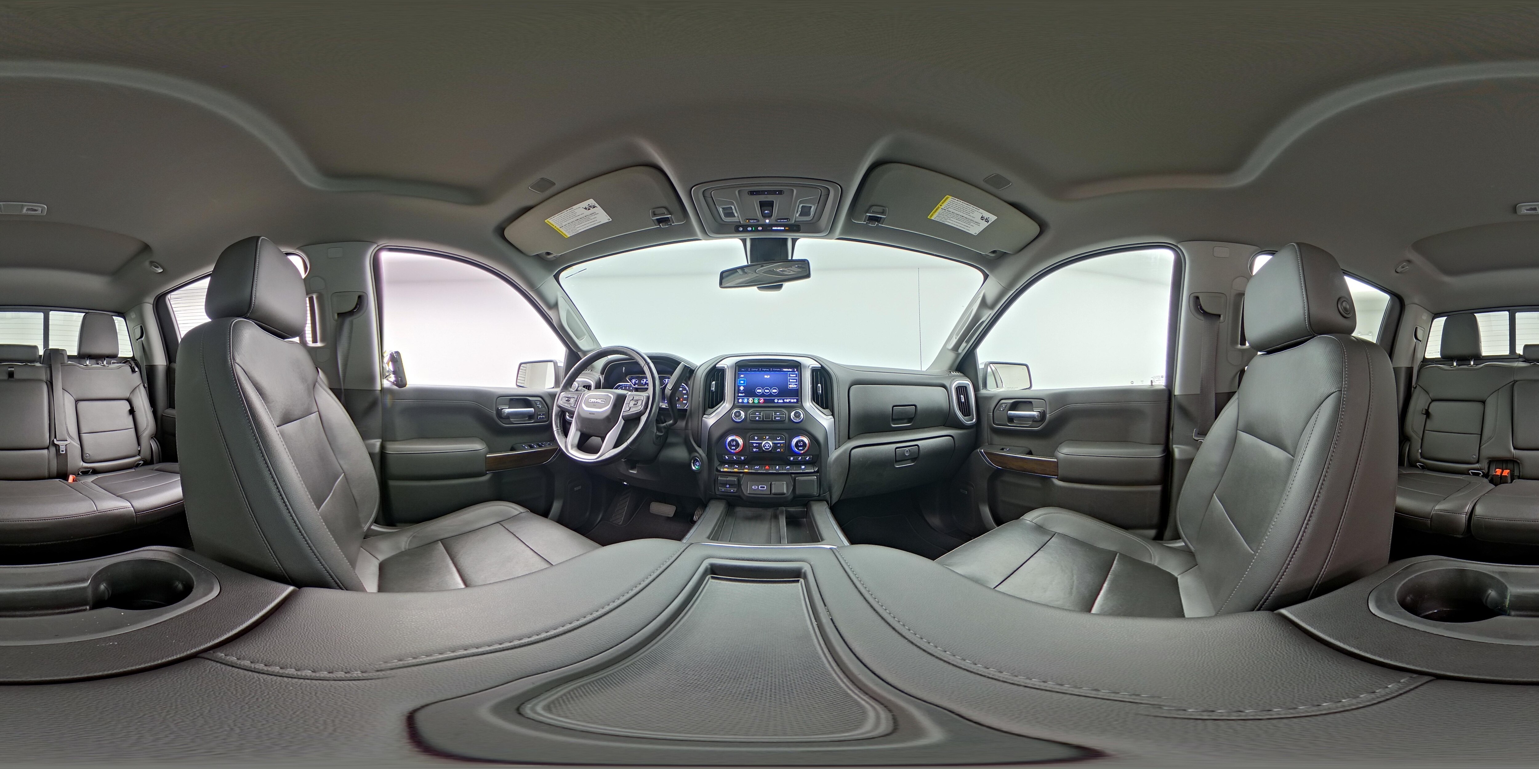 2021 GMC Sierra 1500 SLT - Photo 25
