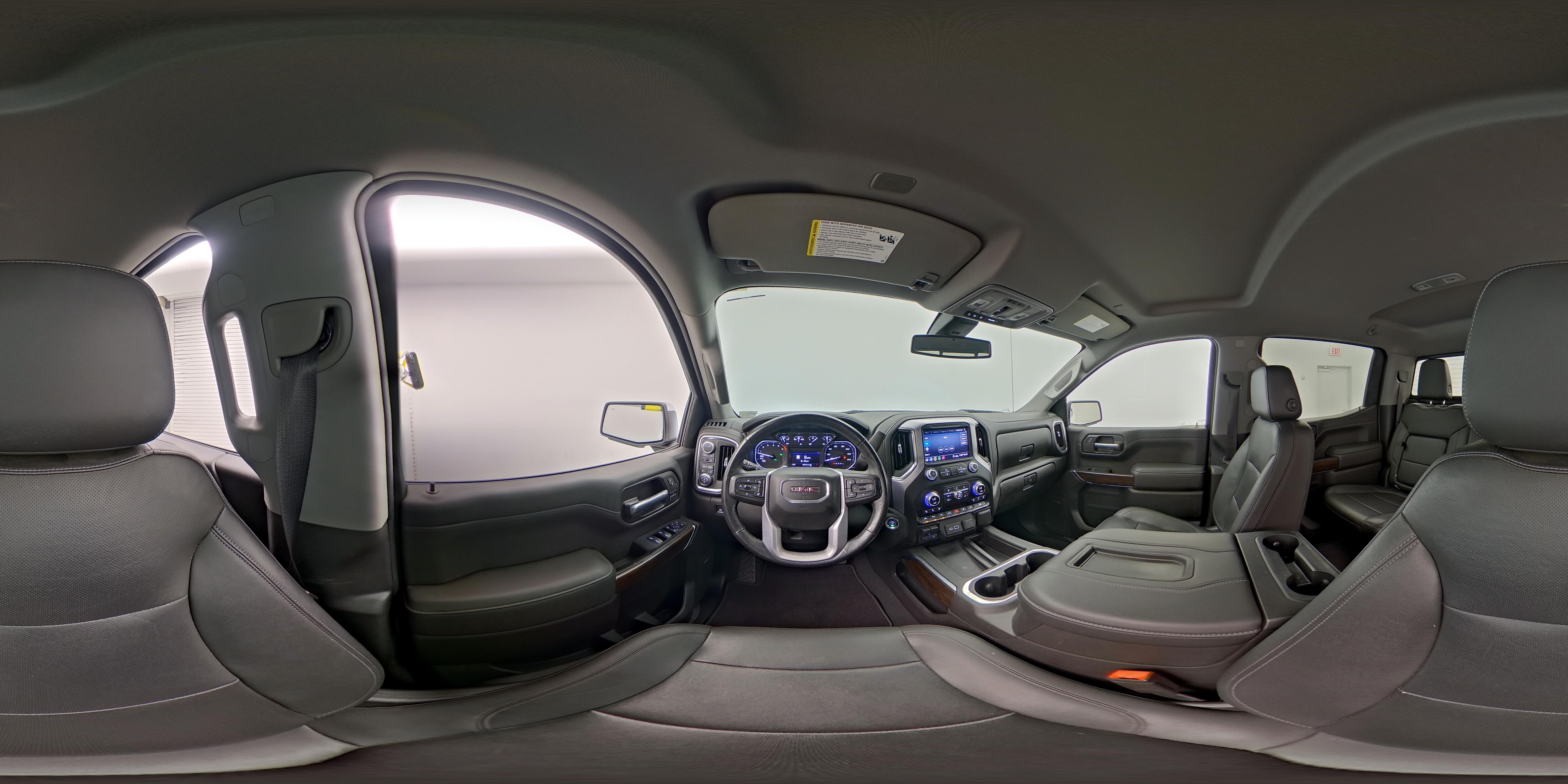 2021 GMC Sierra 1500 SLT - Photo 27