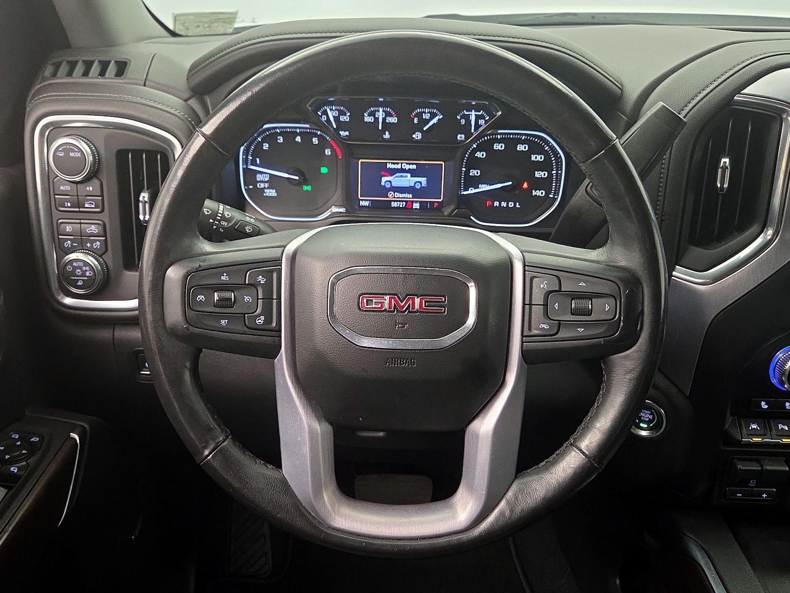 2021 GMC Sierra 1500 SLT - Photo 11