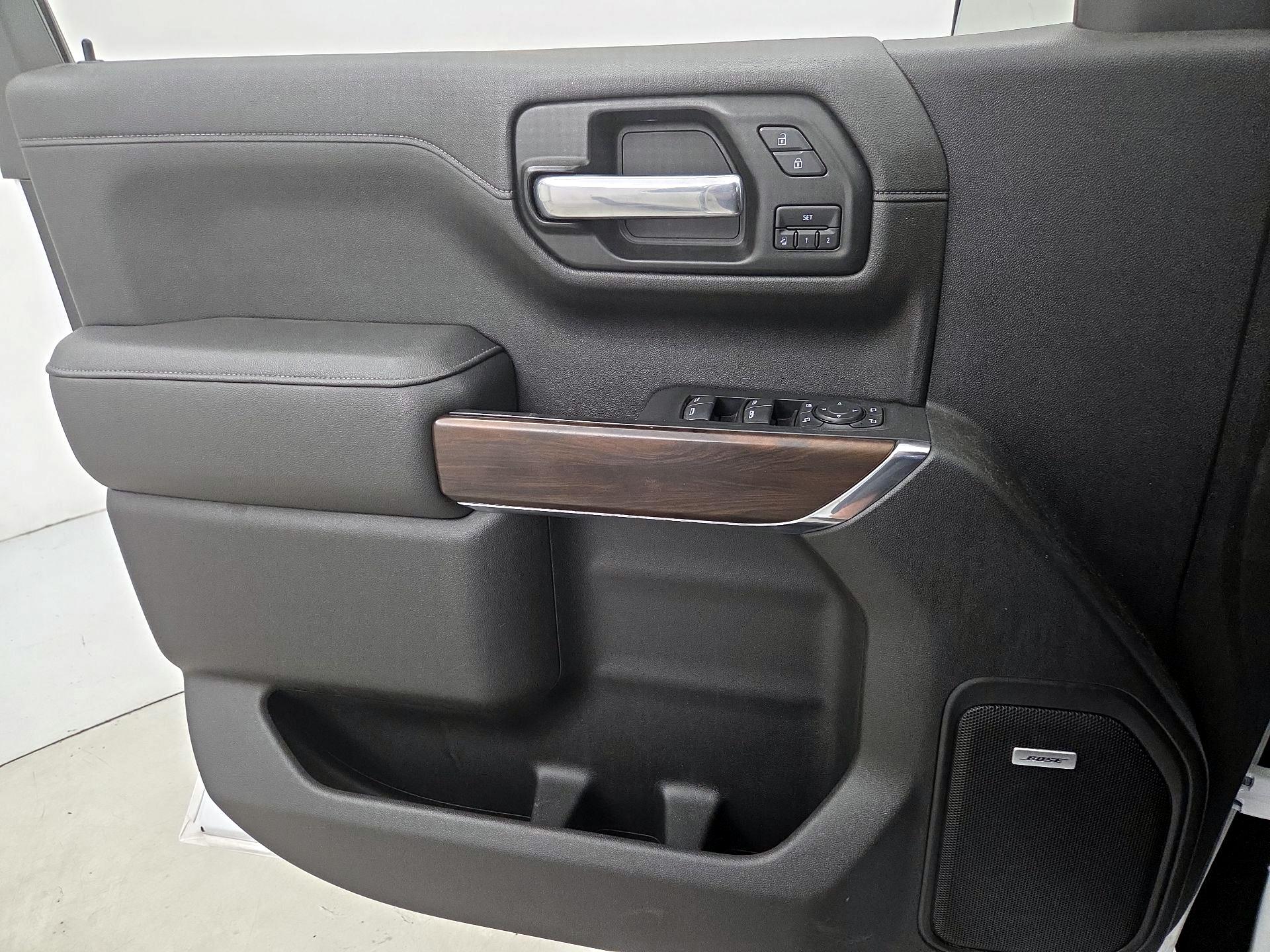 Thumbnail: 2021 GMC Sierra 1500 - 12