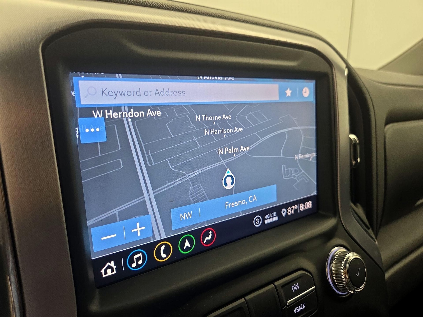 2021 GMC Sierra 1500 SLT - Photo 15