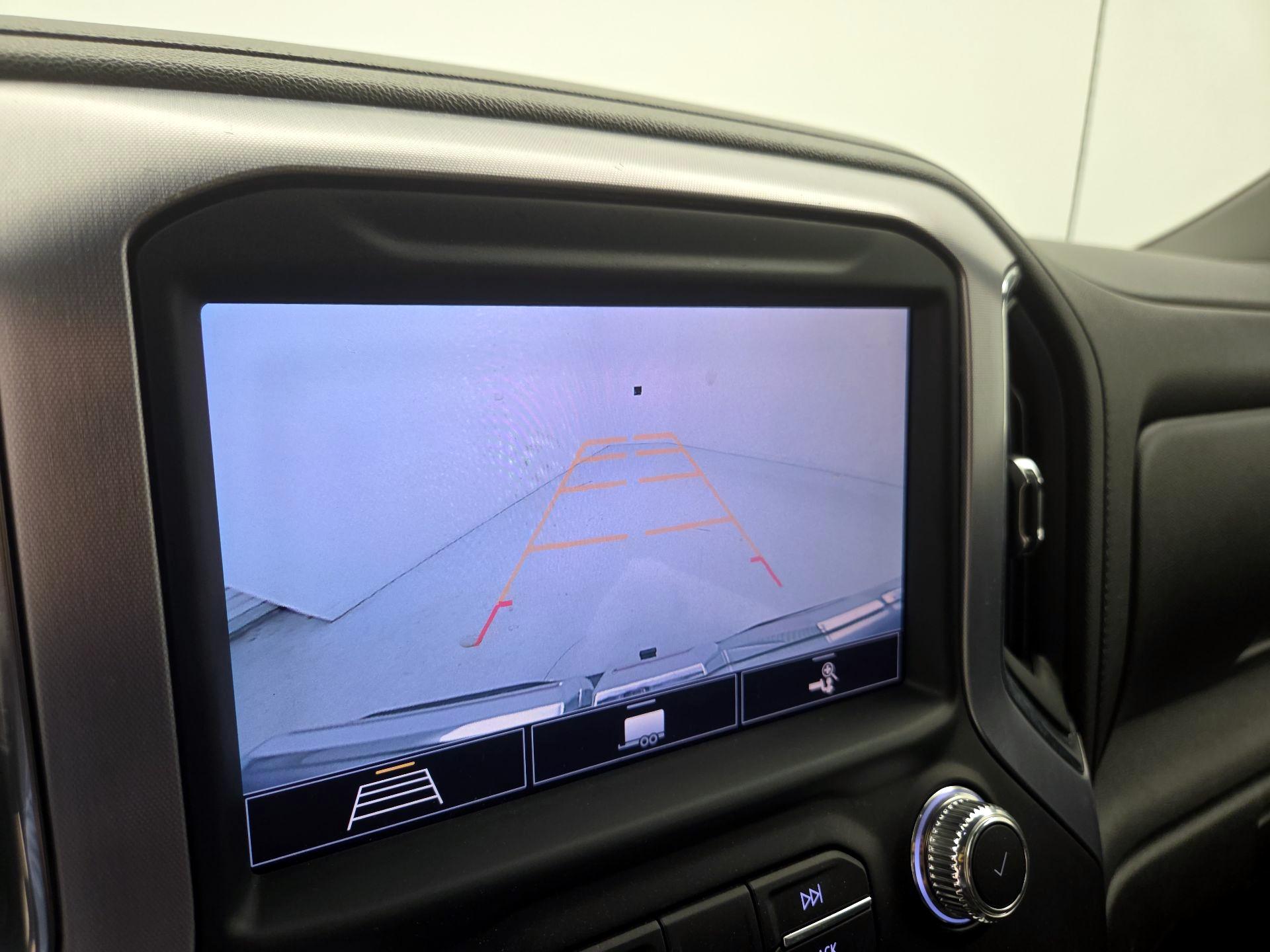 Thumbnail: 2021 GMC Sierra 1500 - 15