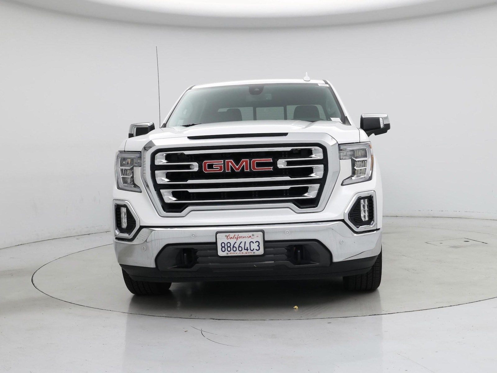 2021 GMC Sierra 1500 SLT - Photo 6