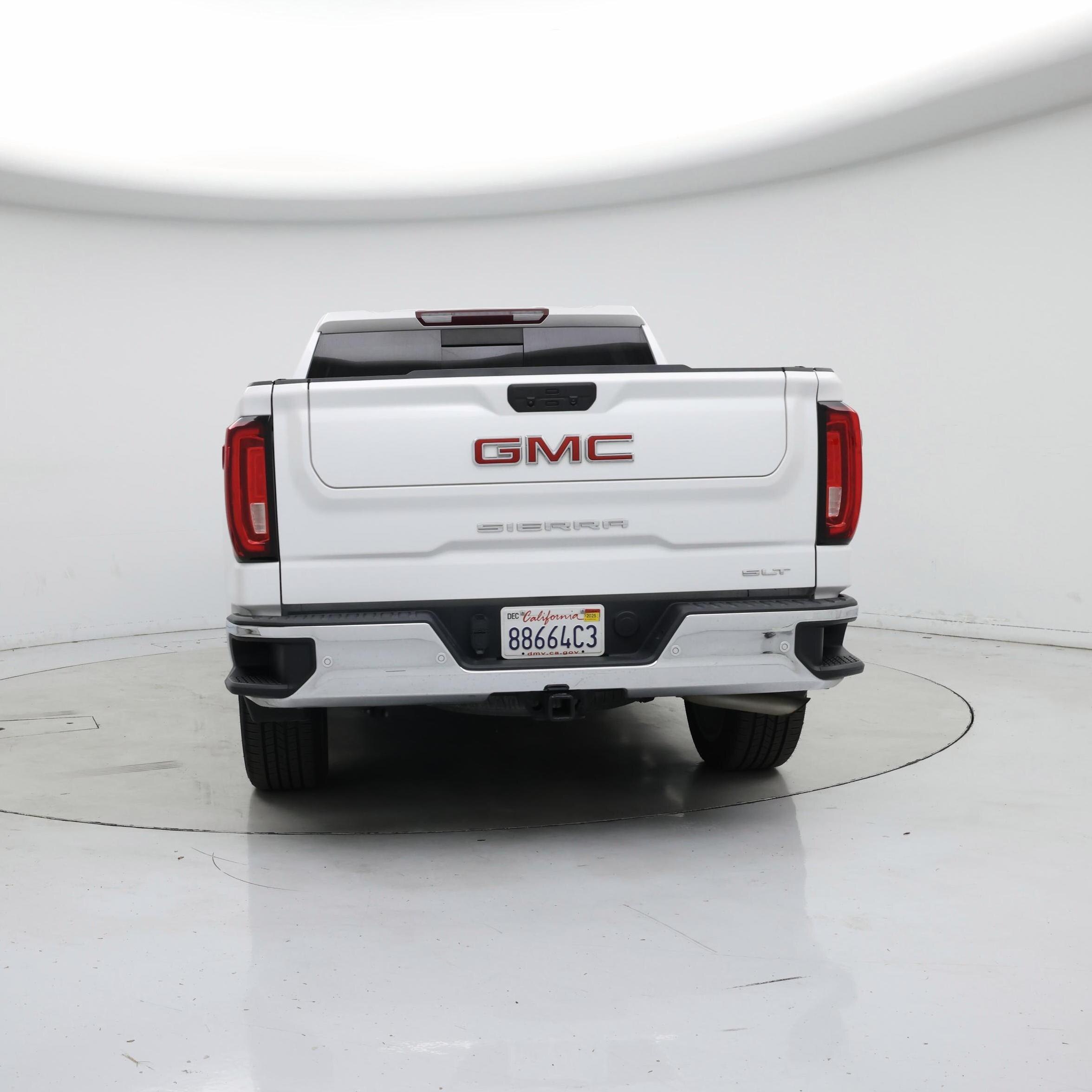 Thumbnail: 2021 GMC Sierra 1500 - 6